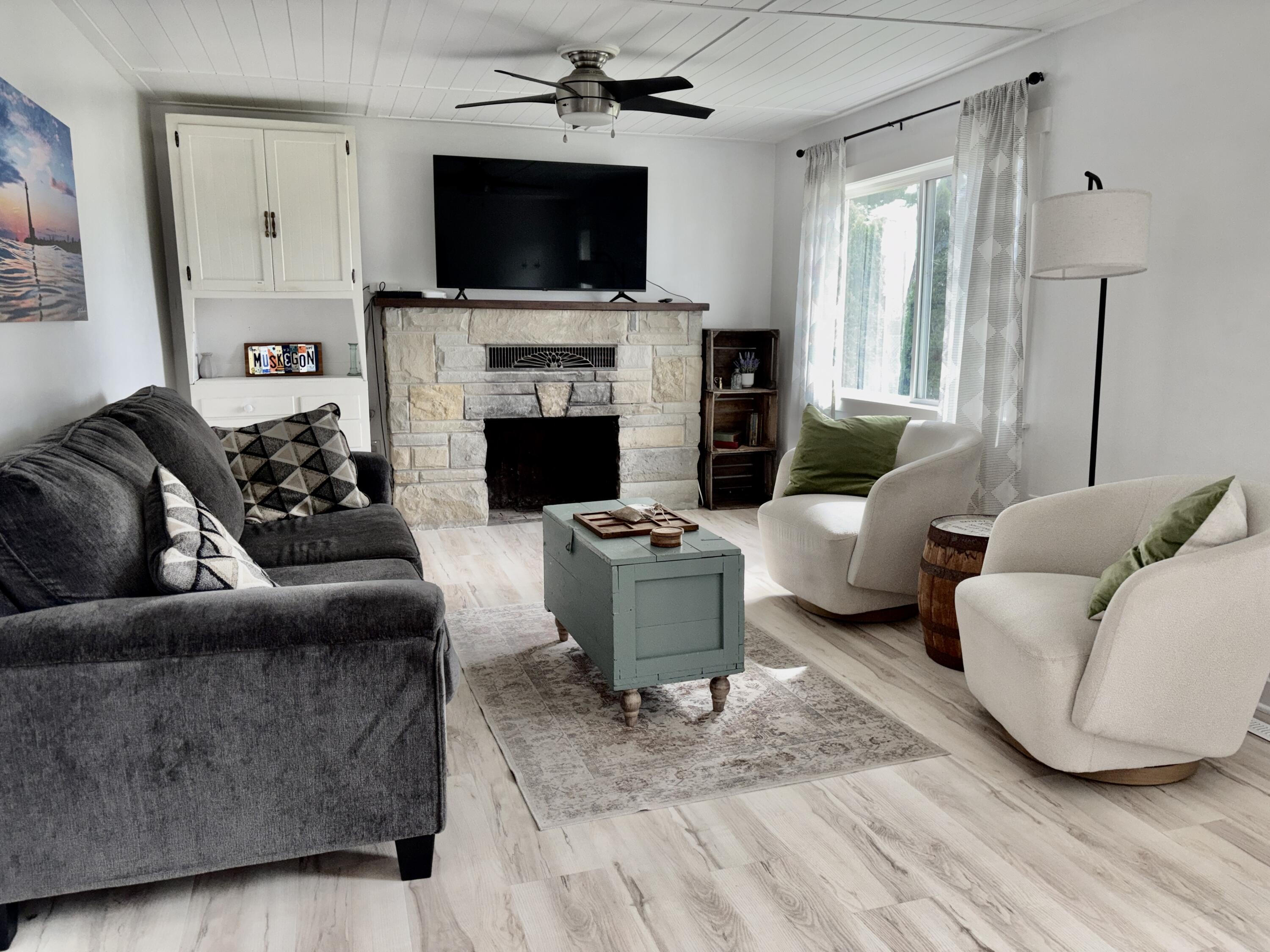 66 Lakeview Avenue Norton Shores MI 49444