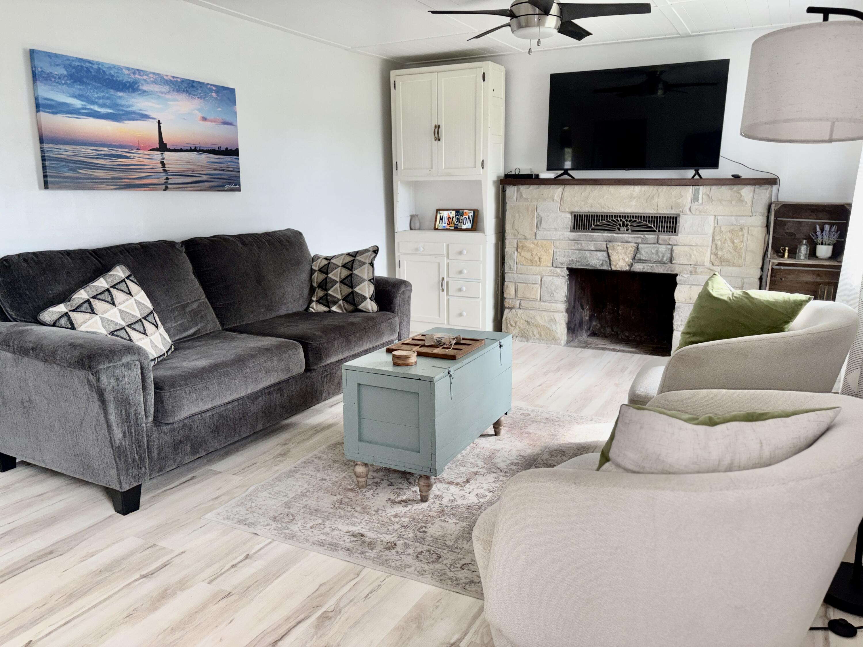66 Lakeview Avenue Norton Shores MI 49444