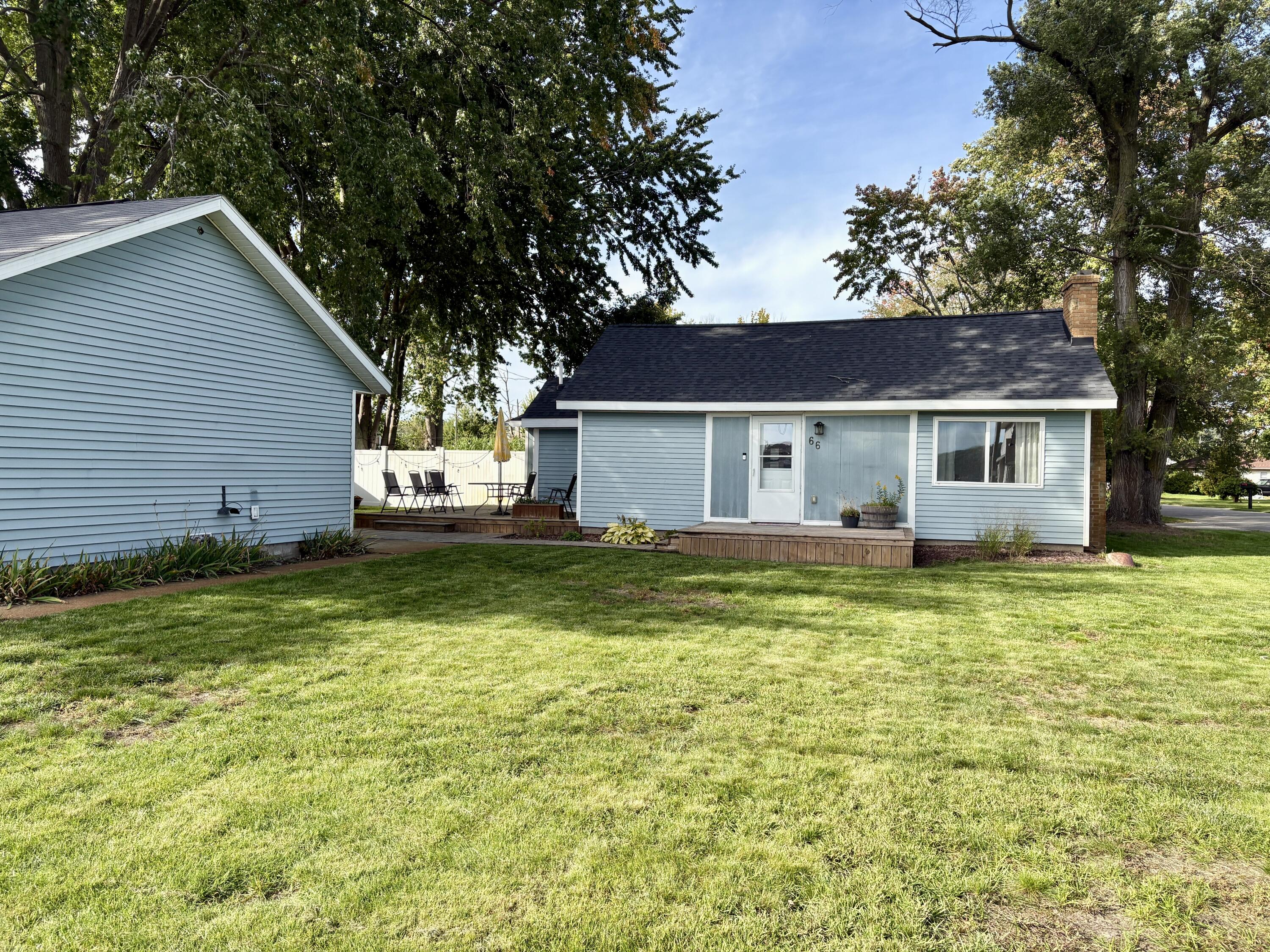 66 Lakeview Avenue Norton Shores MI 49444