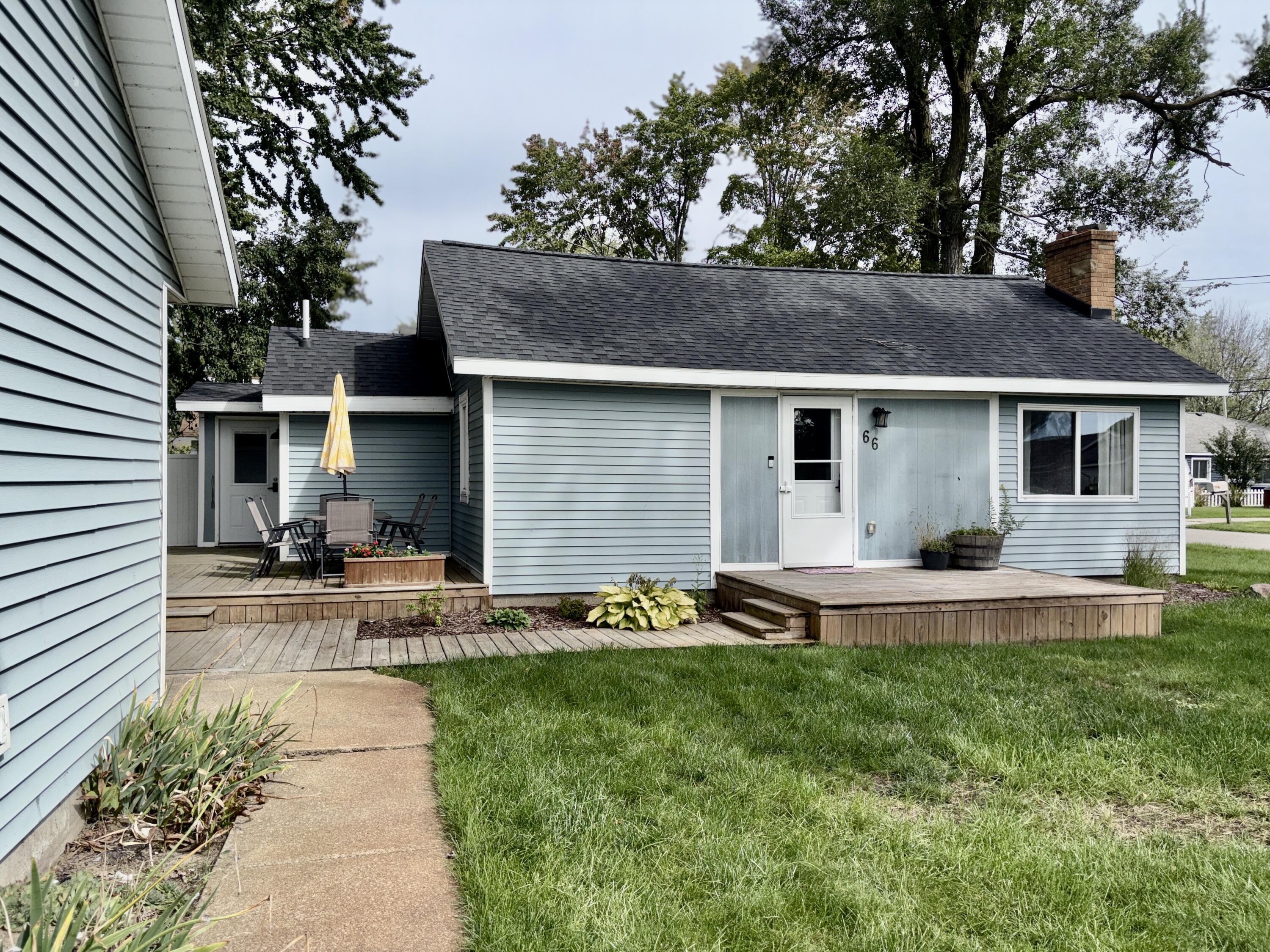 66 Lakeview Avenue Norton Shores MI 49444