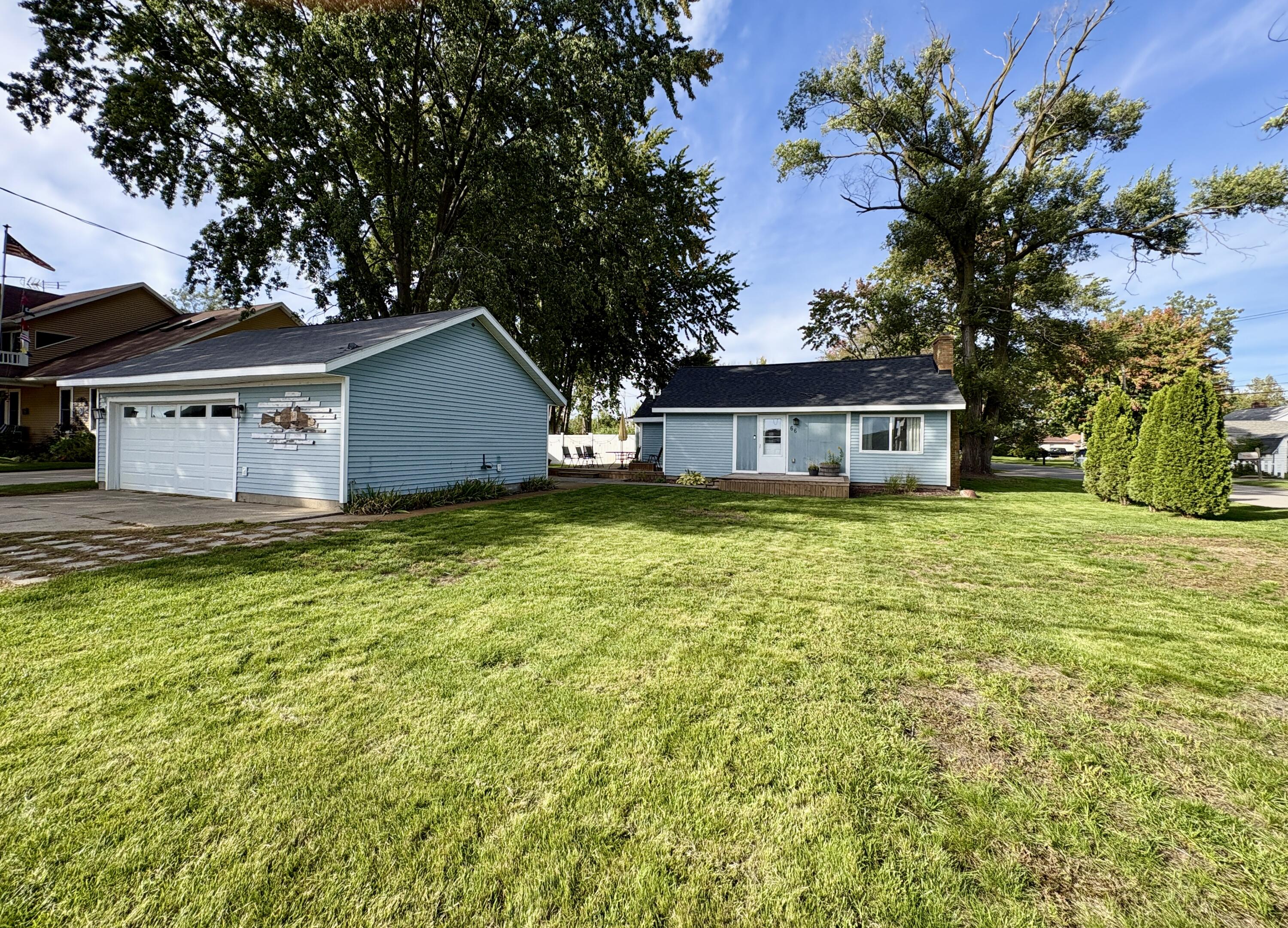 66 Lakeview Avenue Norton Shores MI 49444