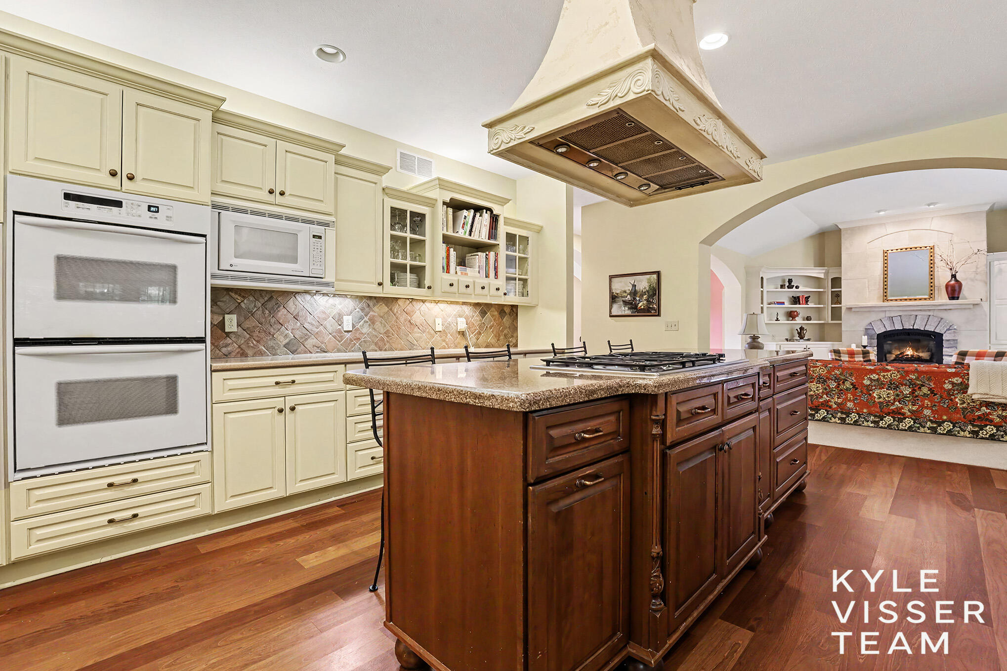 7685 Wood Violet Court SE Ada MI 49301