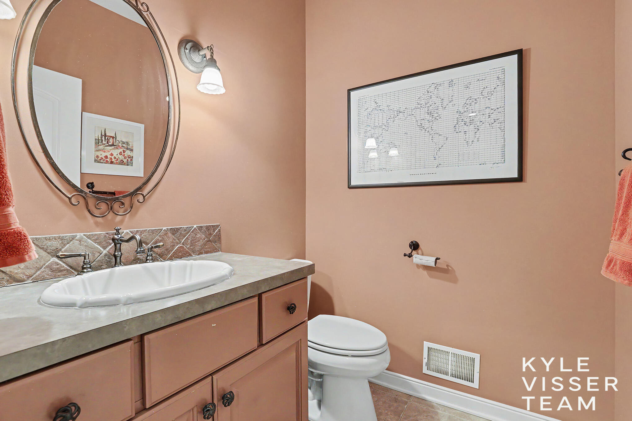 7685 Wood Violet Court SE Ada MI 49301