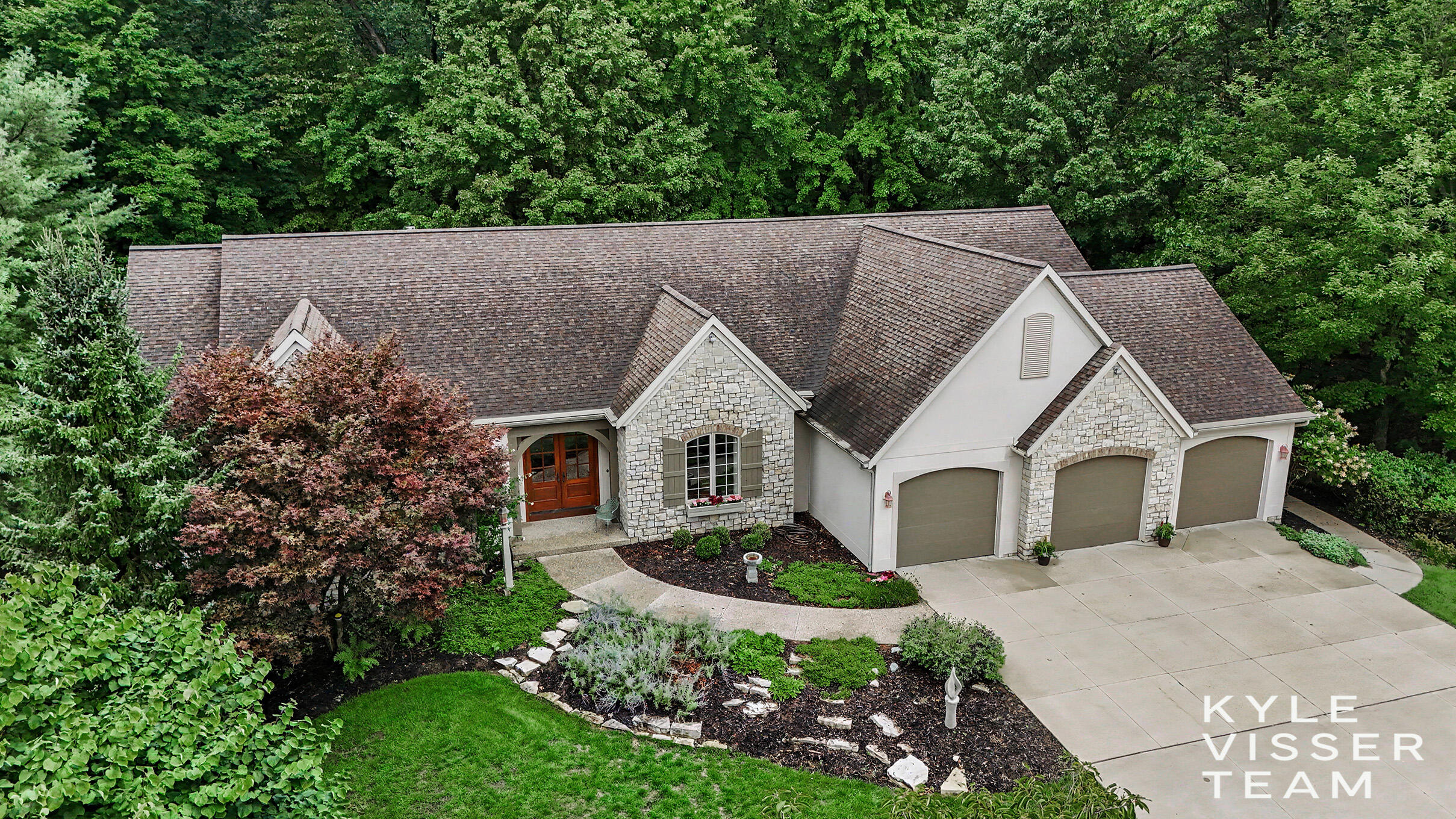 7685 Wood Violet Court SE Ada MI 49301
