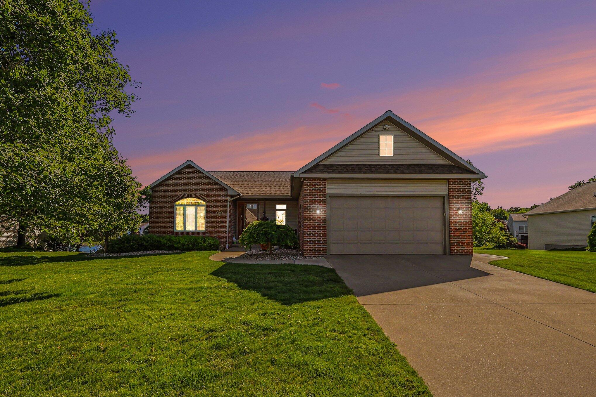 6758 Windflower Way Muskegon MI 49444