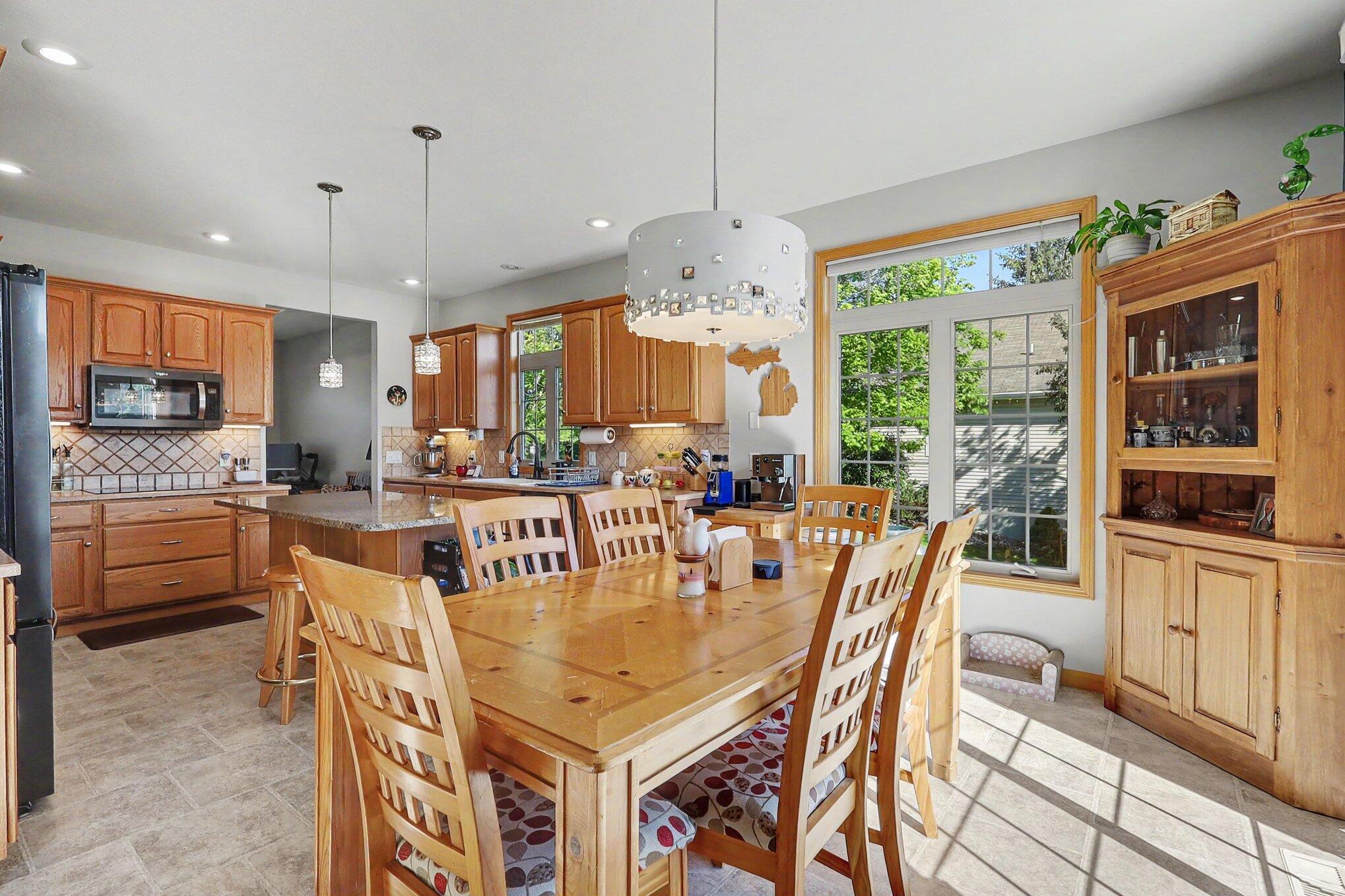 6758 Windflower Way Muskegon MI 49444