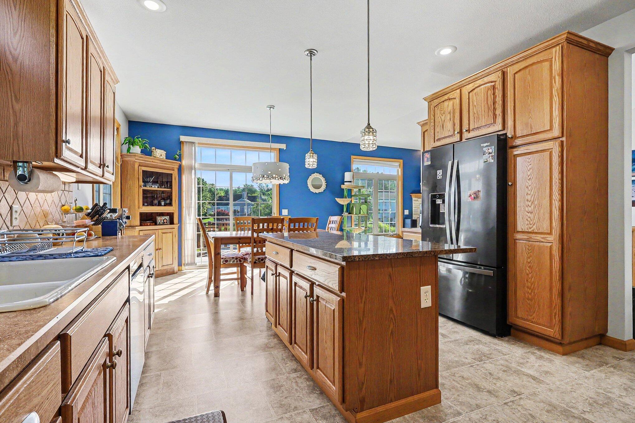 6758 Windflower Way Muskegon MI 49444