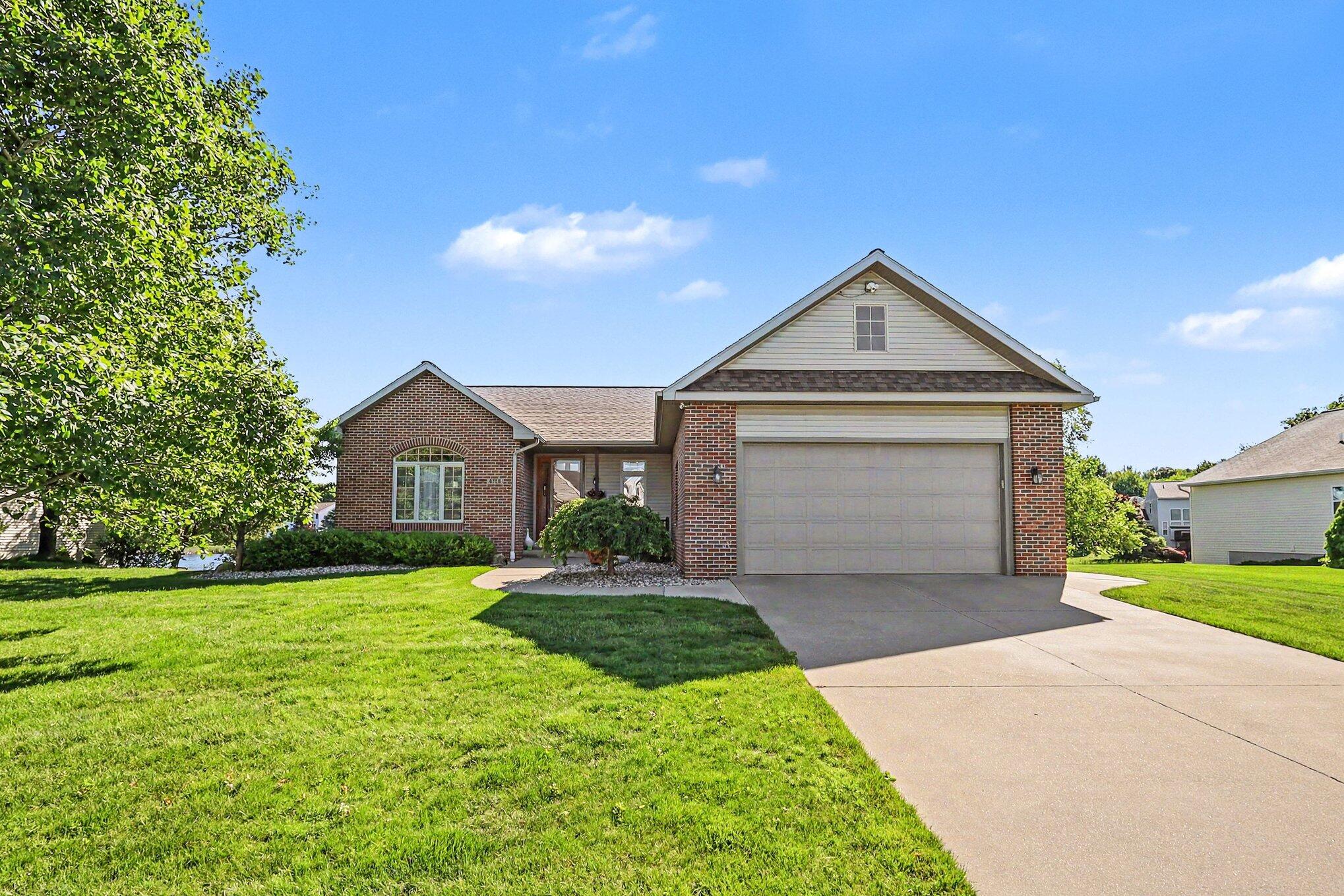 6758 Windflower Way Muskegon MI 49444
