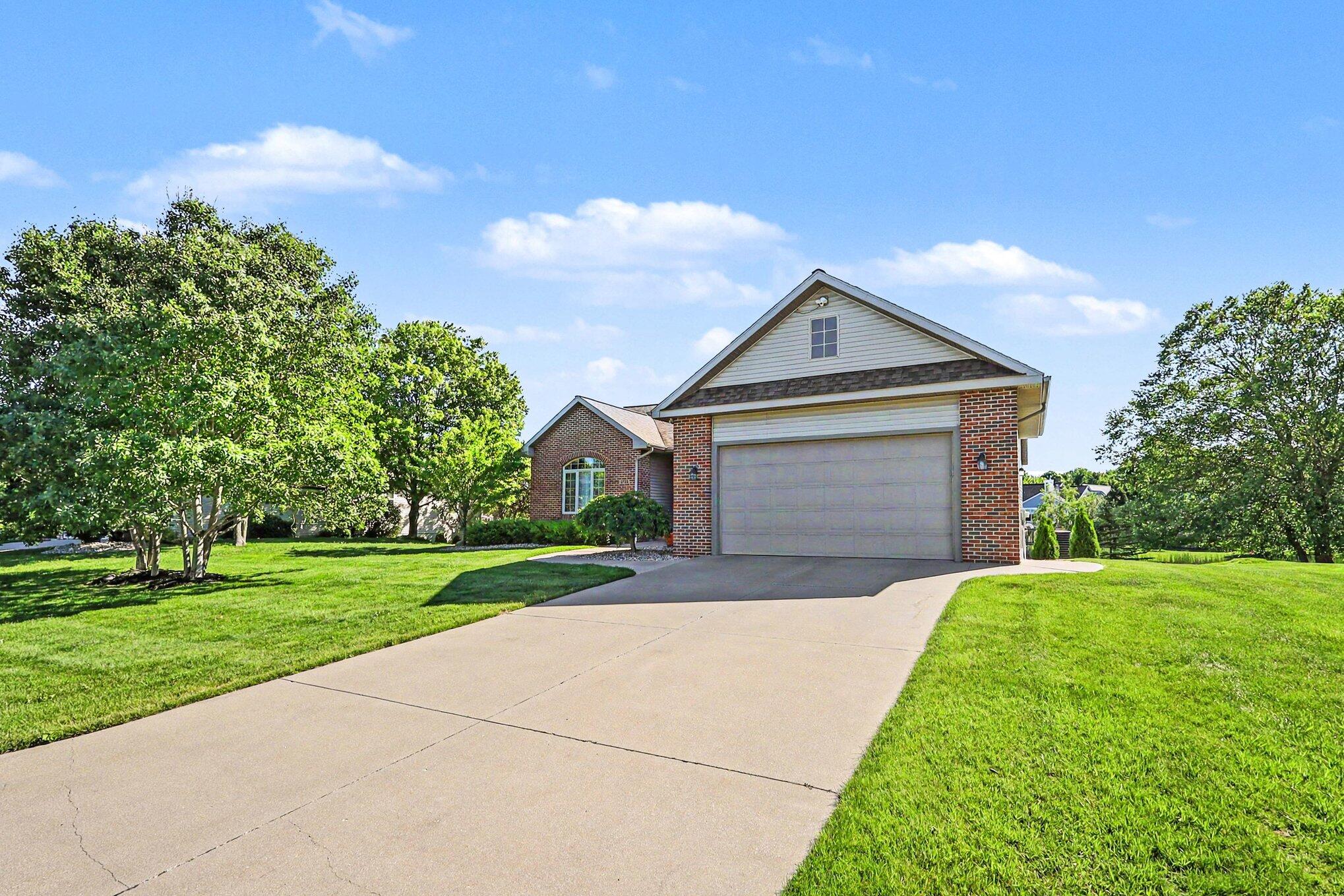 6758 Windflower Way Muskegon MI 49444