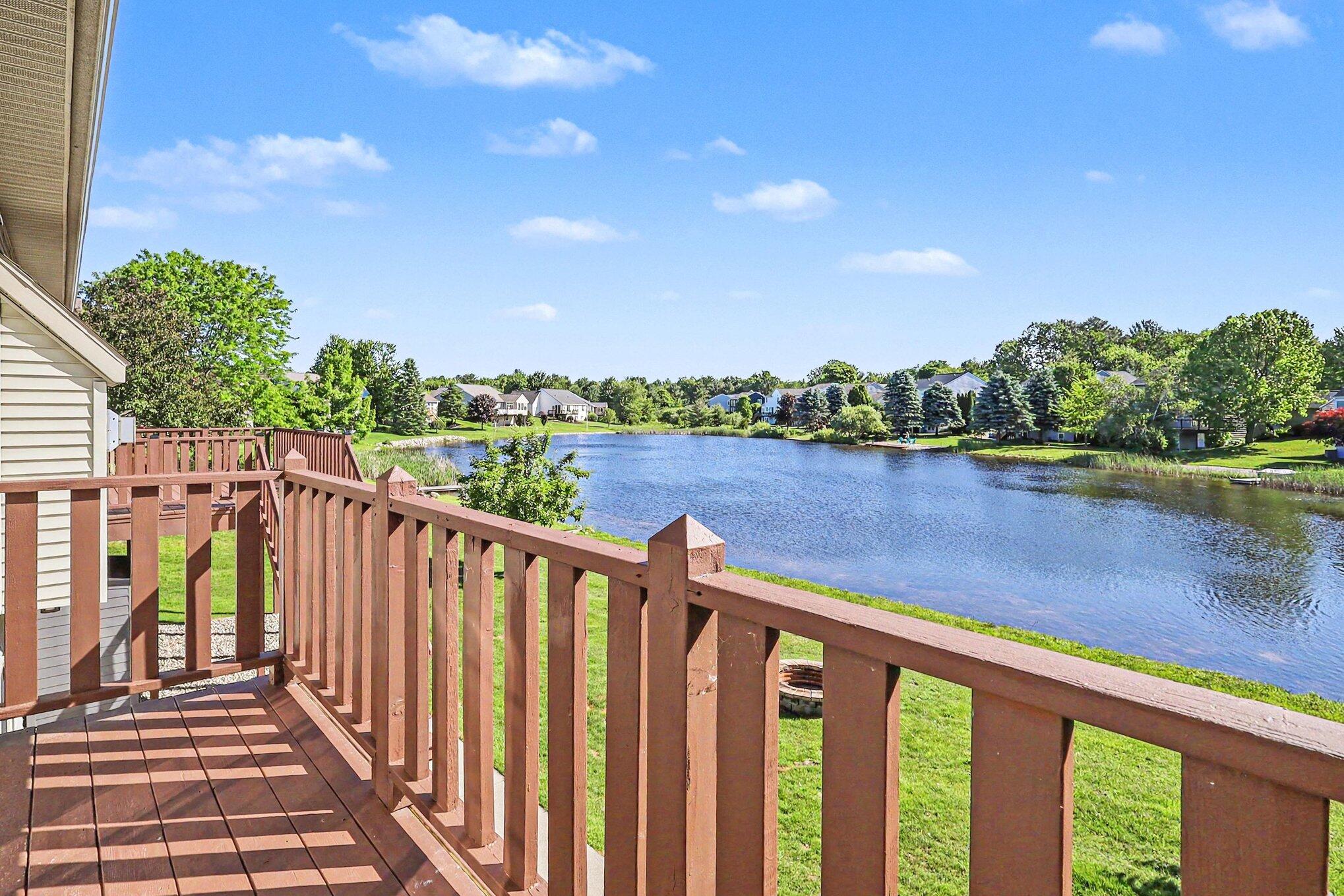 6758 Windflower Way Muskegon MI 49444