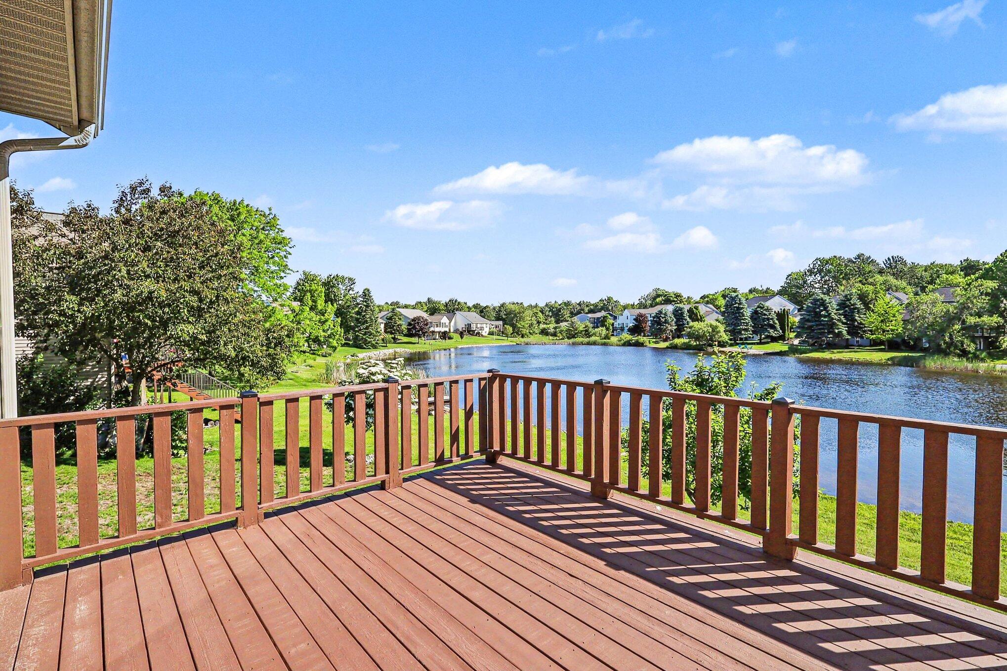 6758 Windflower Way Muskegon MI 49444