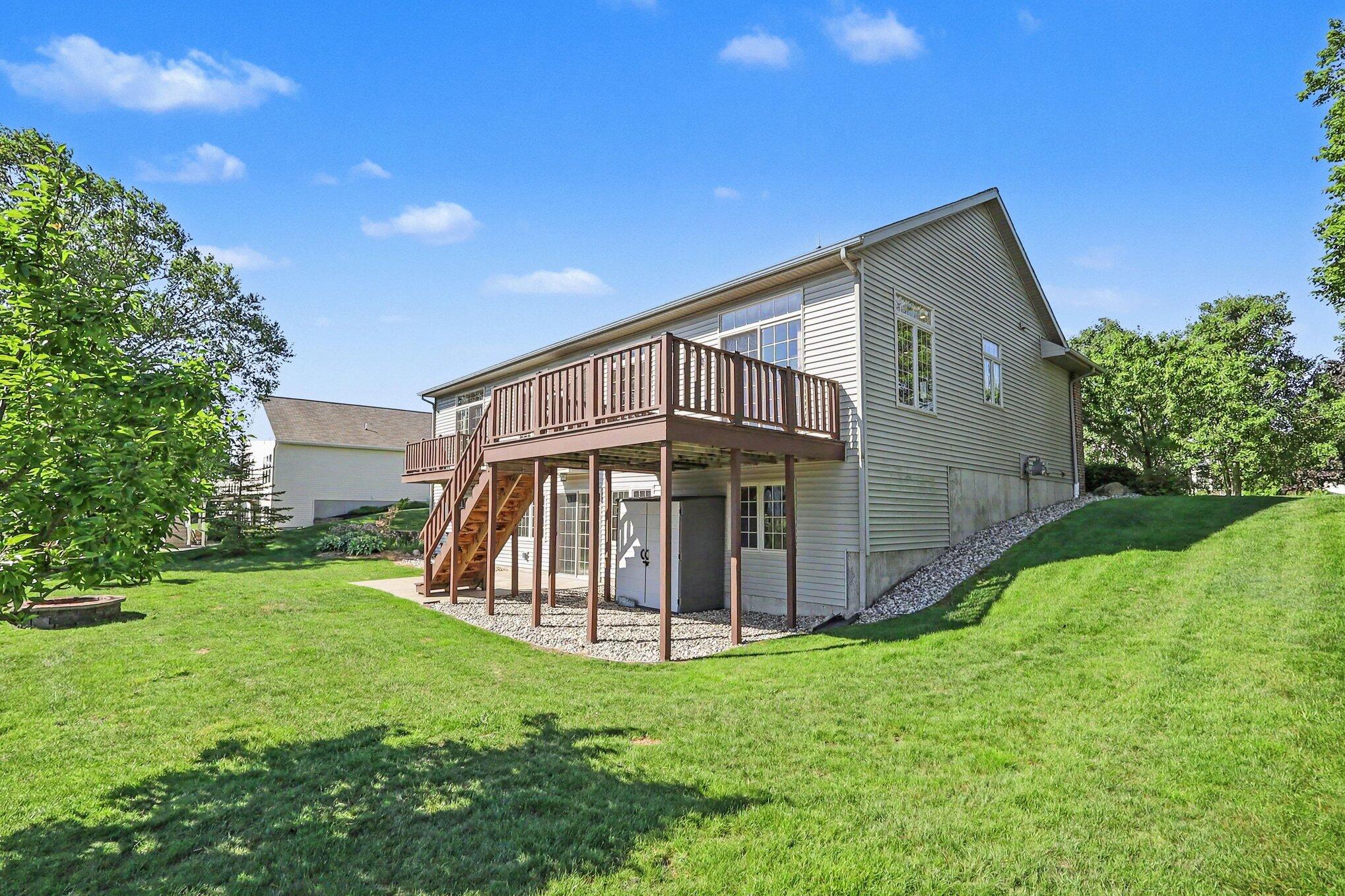 6758 Windflower Way Muskegon MI 49444
