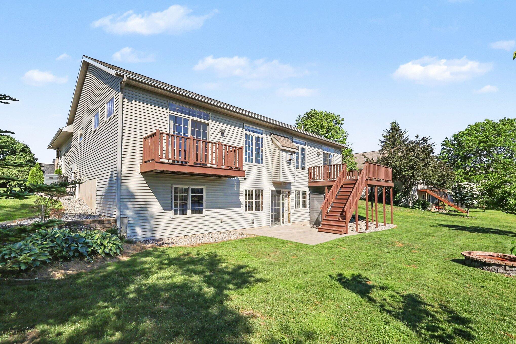 6758 Windflower Way Muskegon MI 49444
