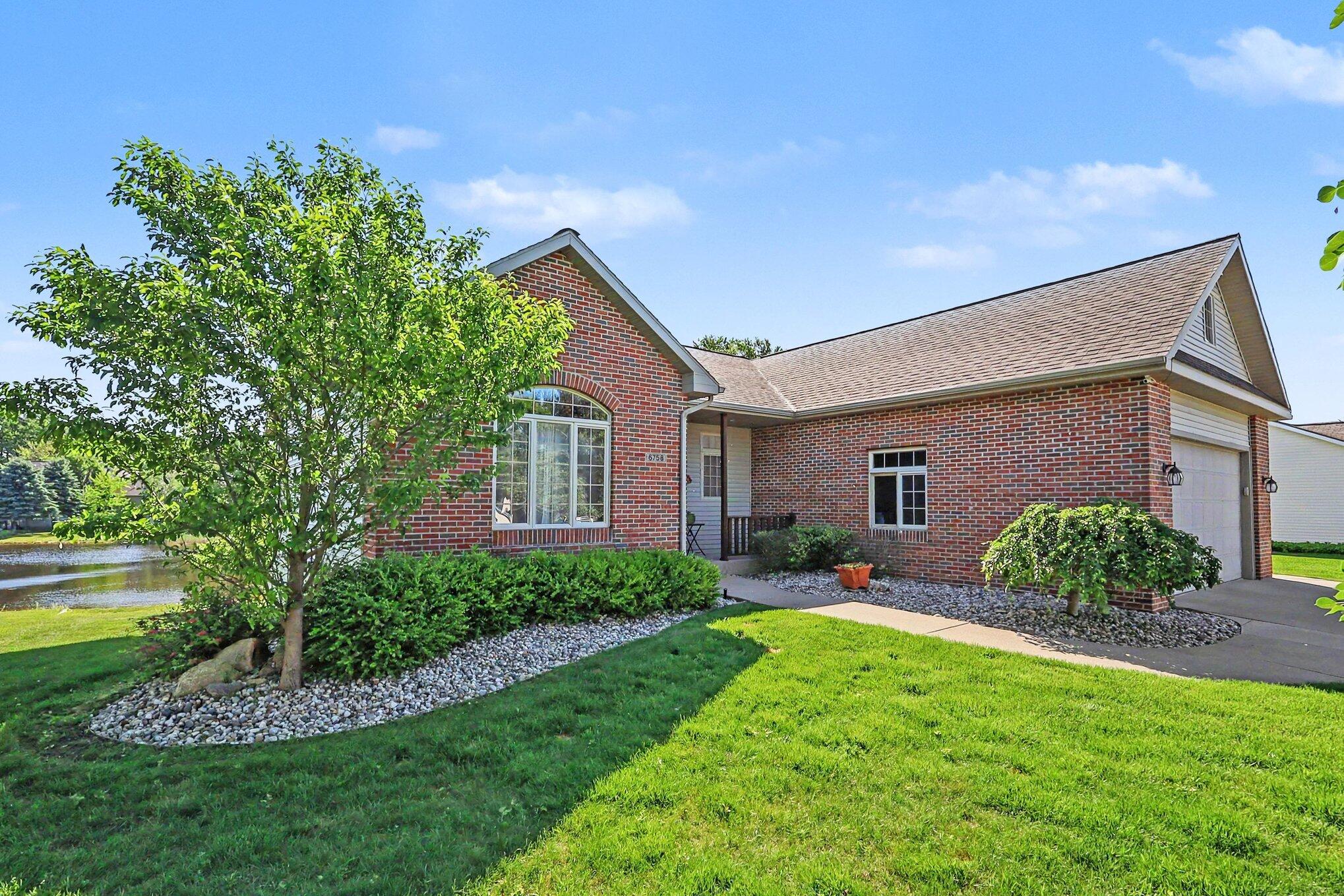 6758 Windflower Way Muskegon MI 49444
