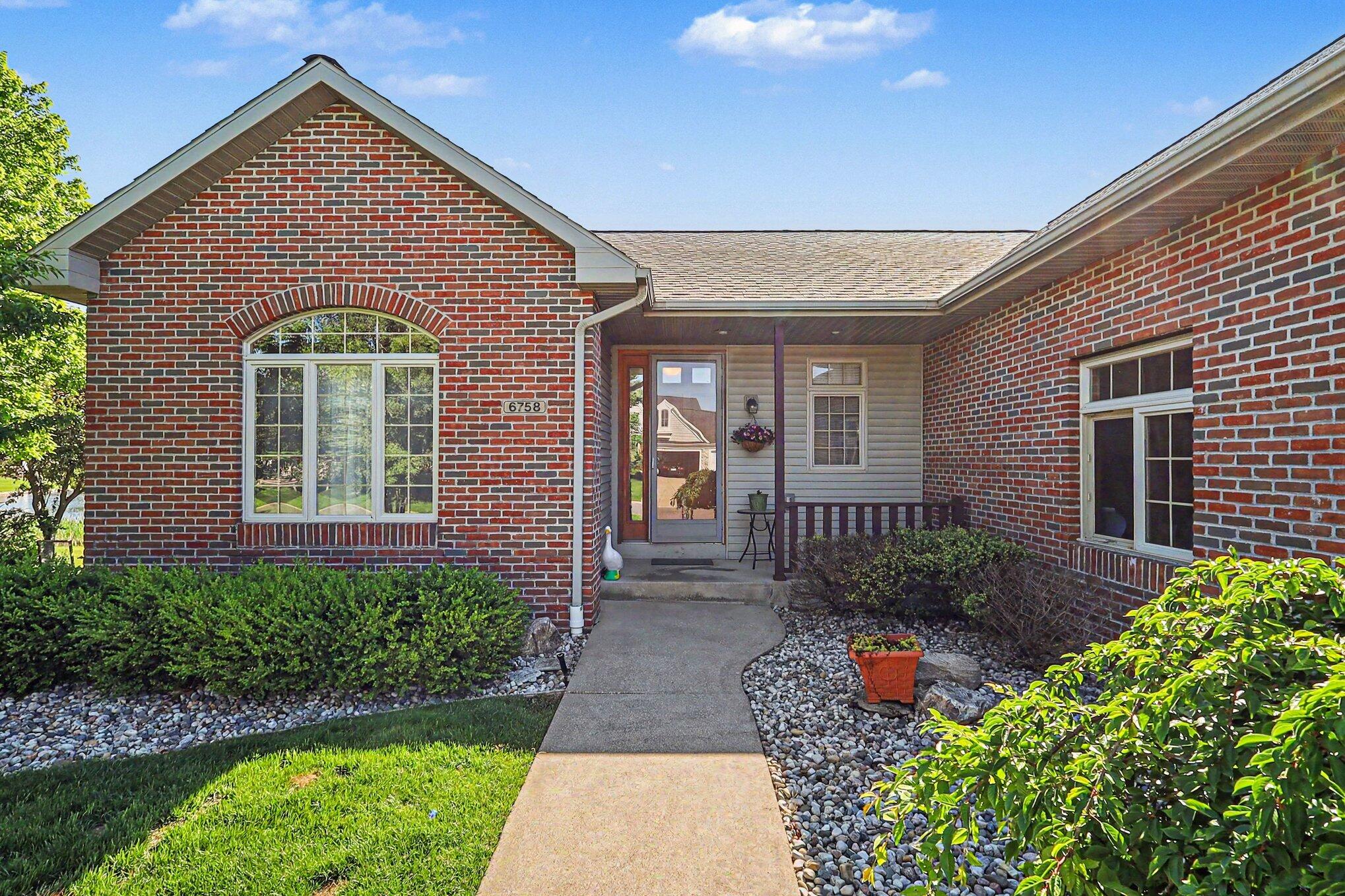 6758 Windflower Way Muskegon MI 49444