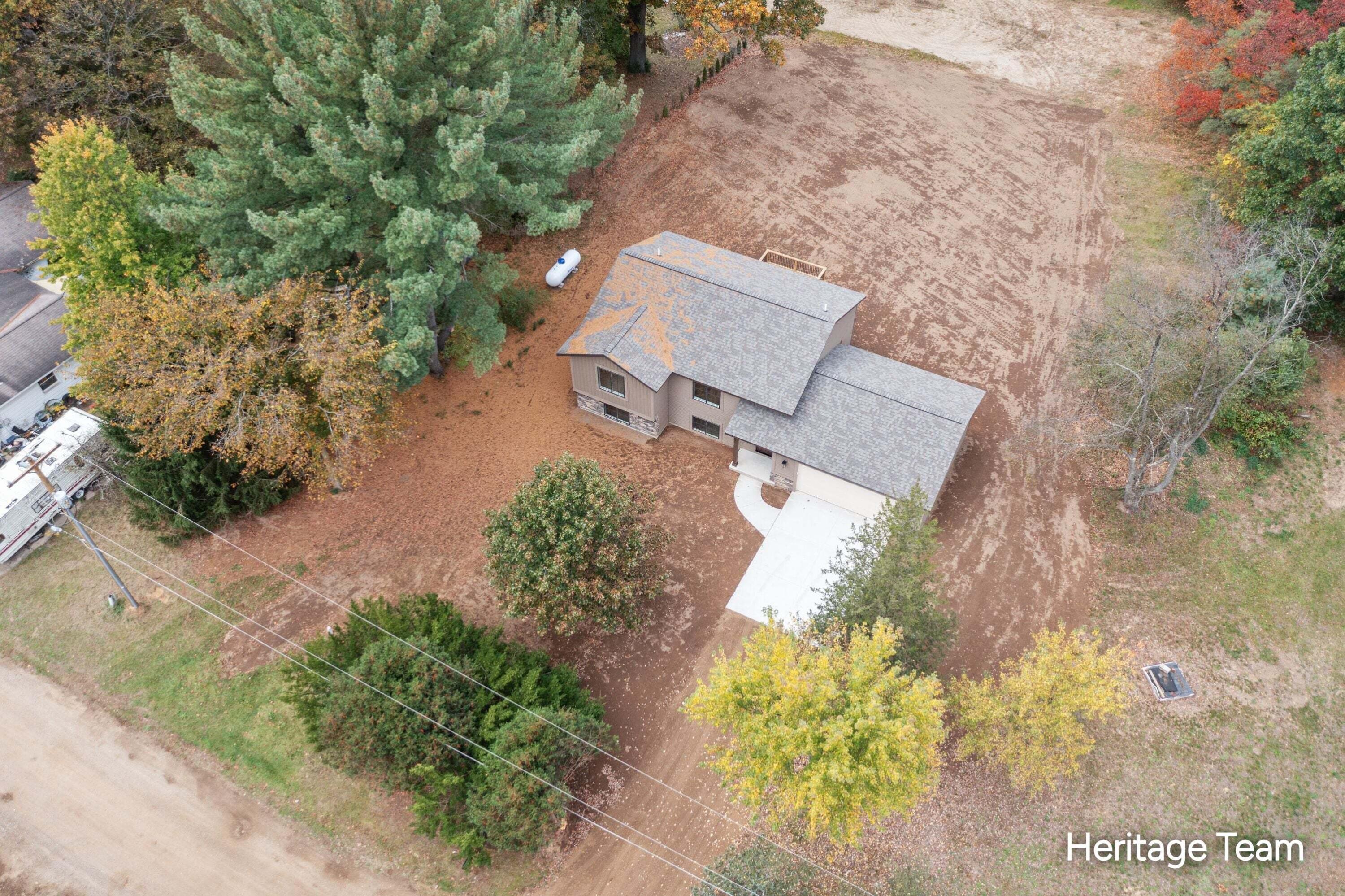 5395 Reveille Road Fennville MI 49408