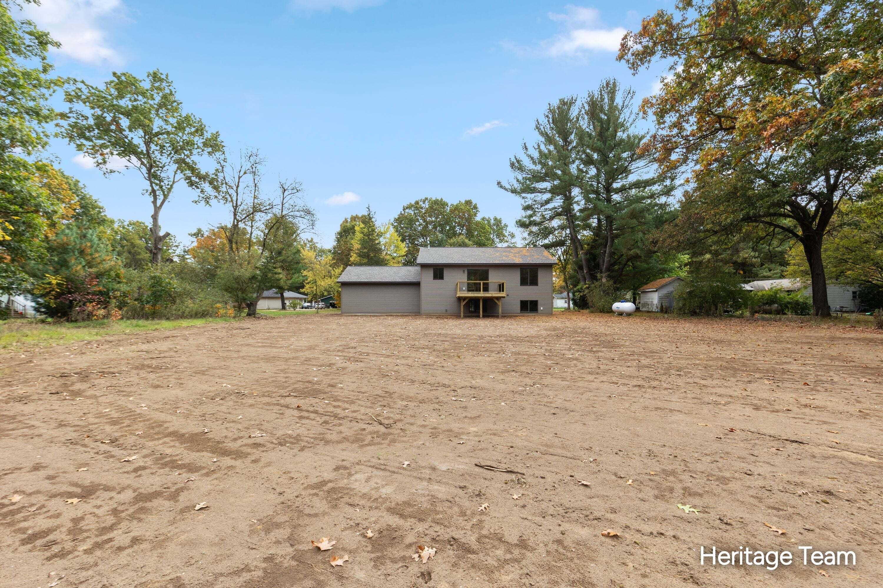5395 Reveille Road Fennville MI 49408