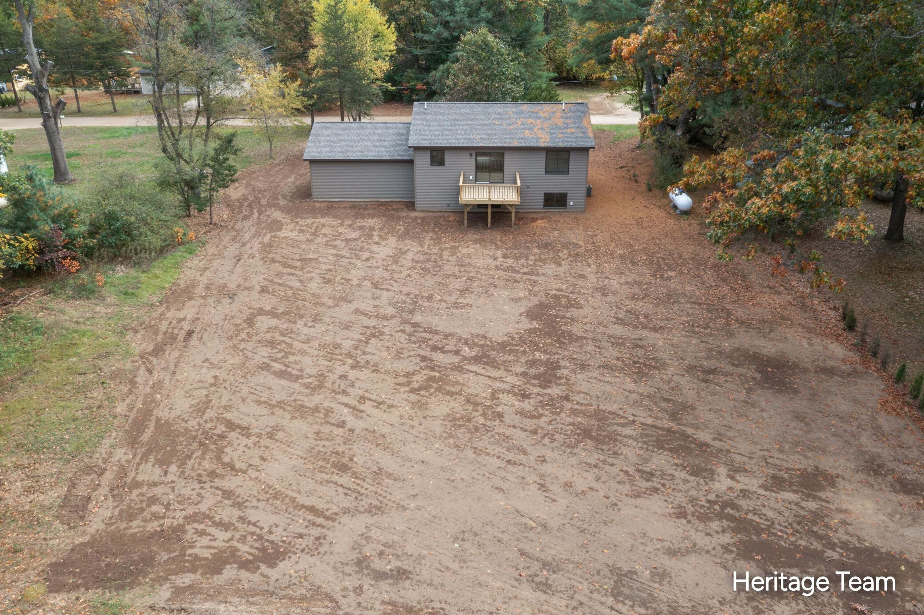 5395 Reveille Road Fennville MI 49408