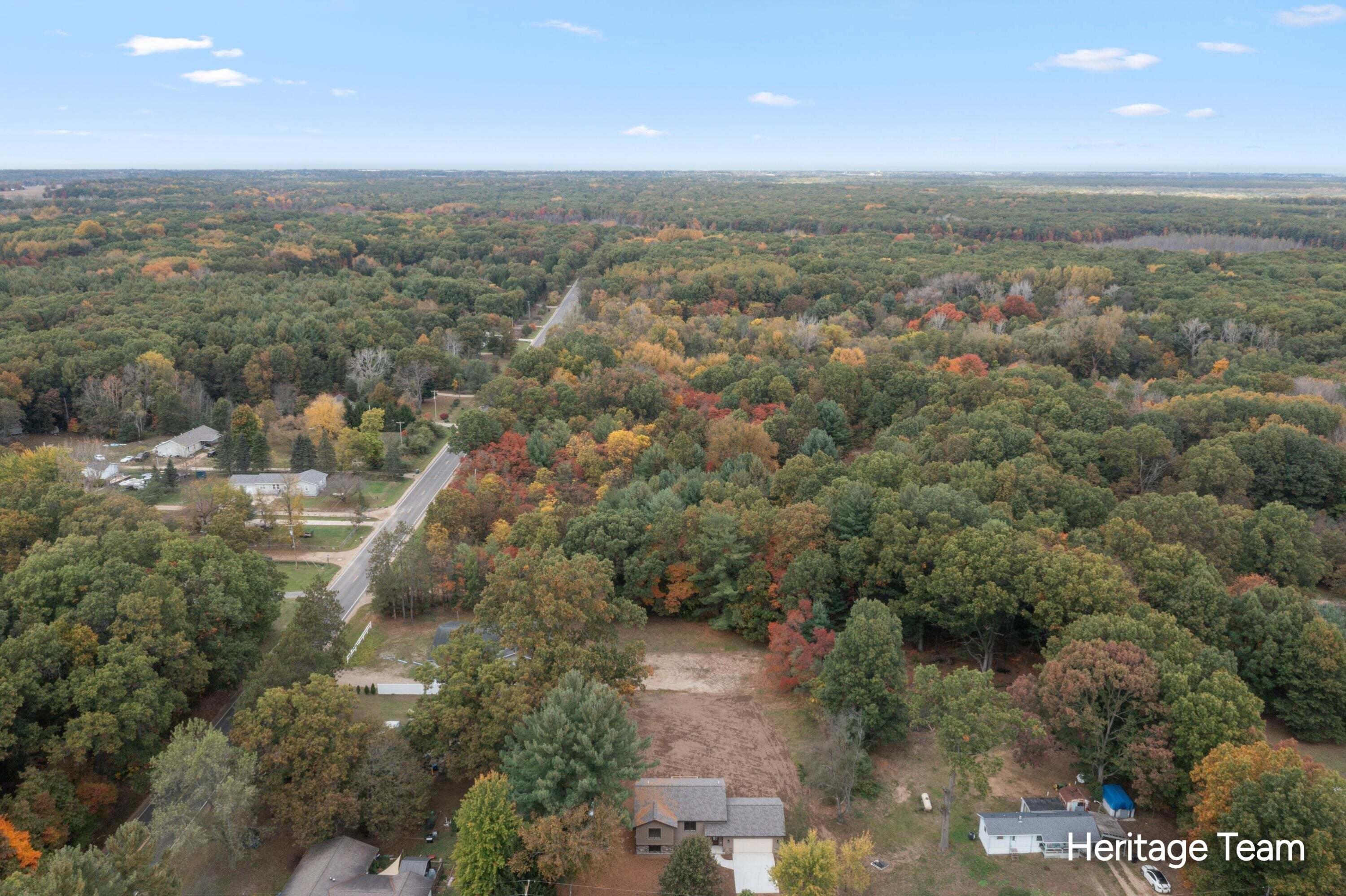 5395 Reveille Road Fennville MI 49408