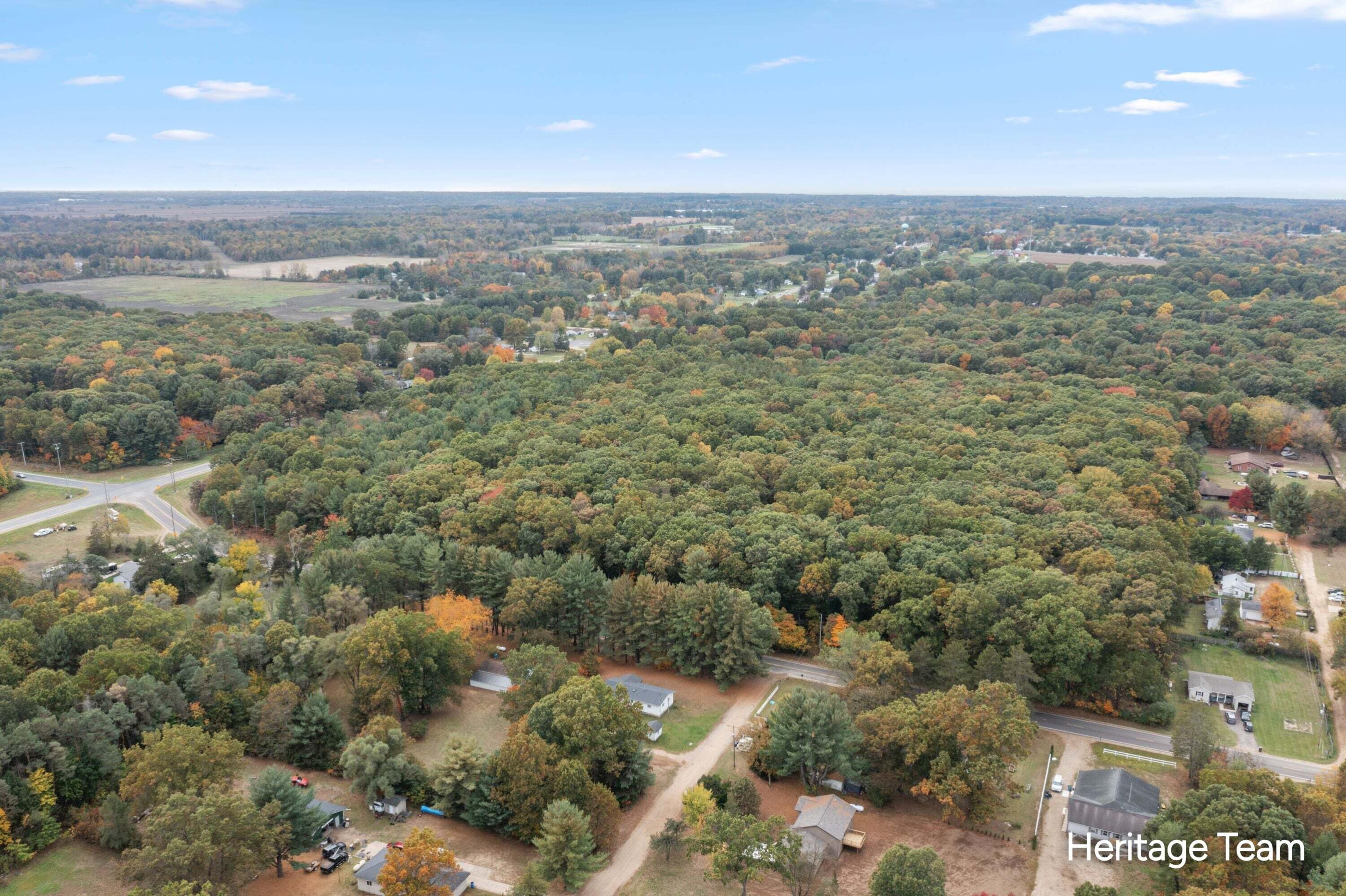 5395 Reveille Road Fennville MI 49408