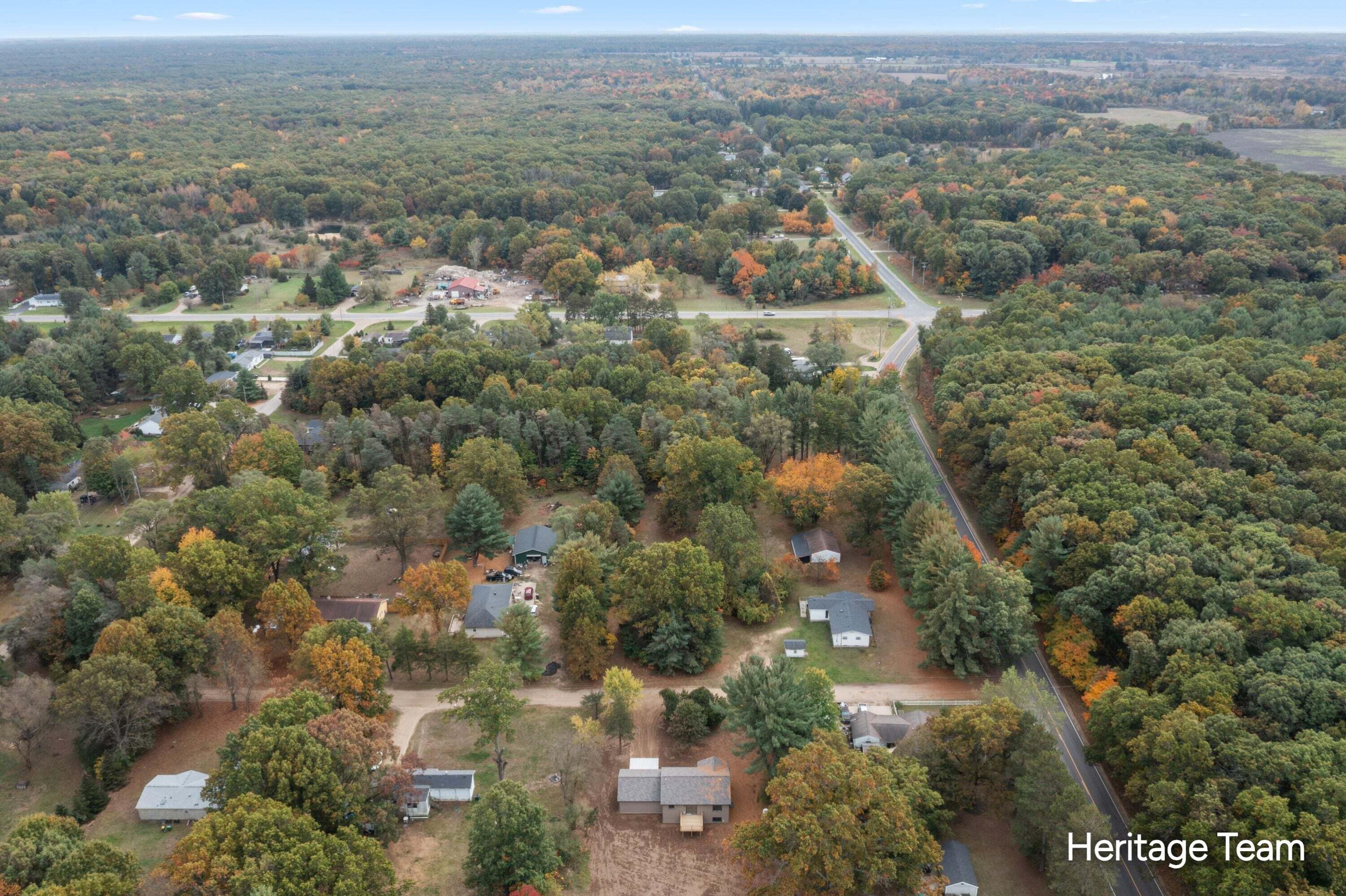 5395 Reveille Road Fennville MI 49408