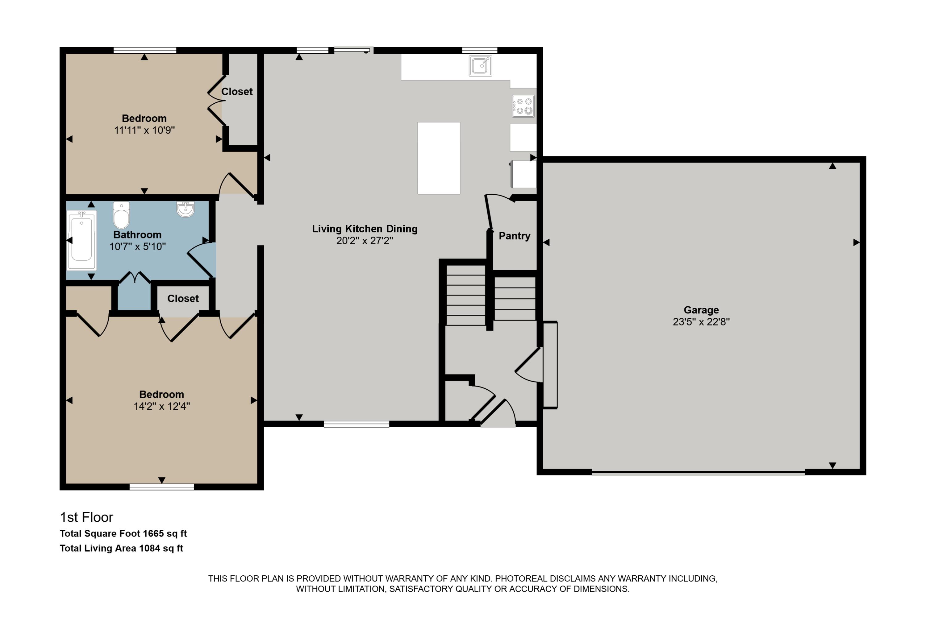 5395 Reveille Road Fennville MI 49408