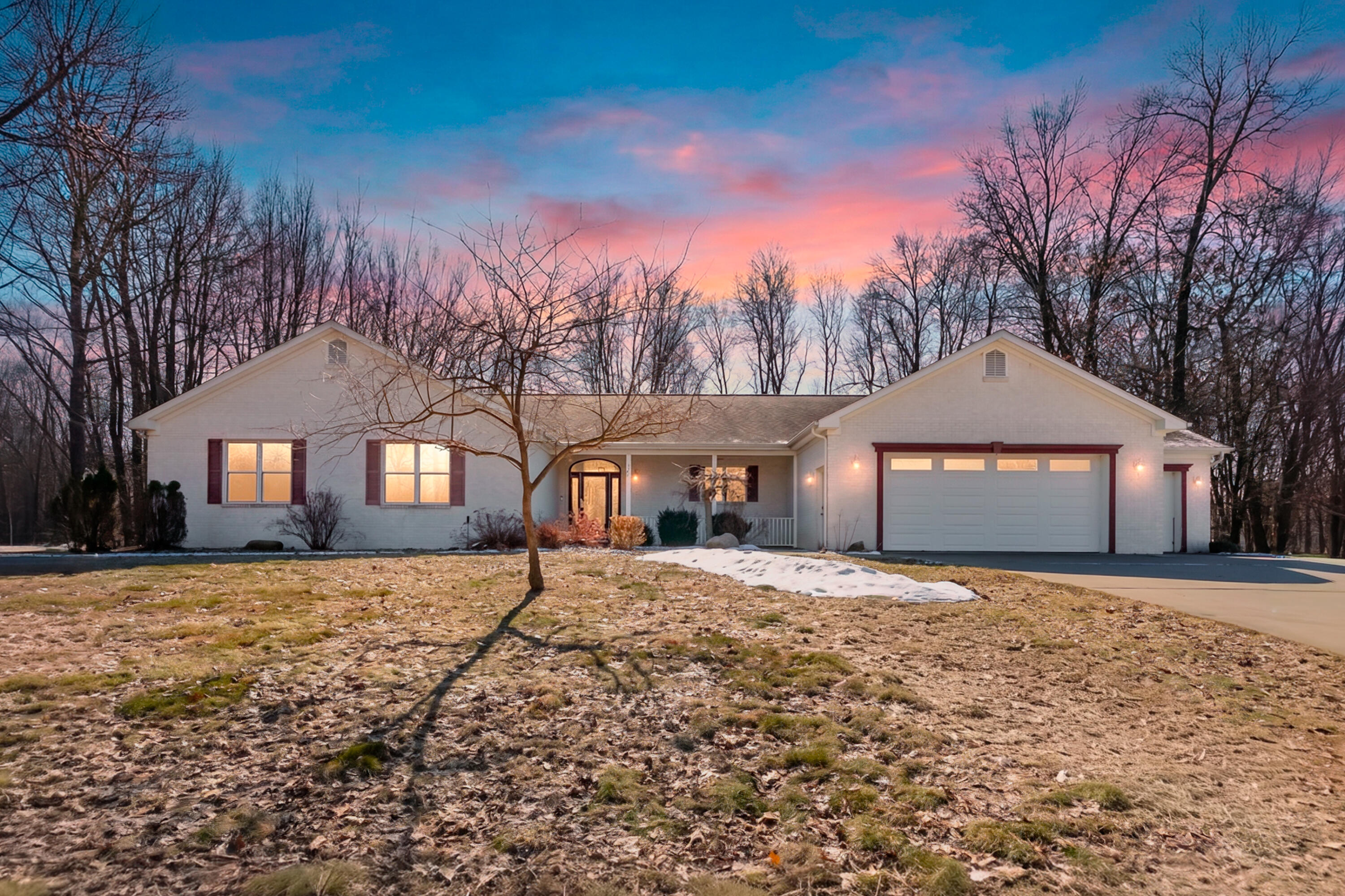 Kalamazoo MI, 7625 Timberview Avenue