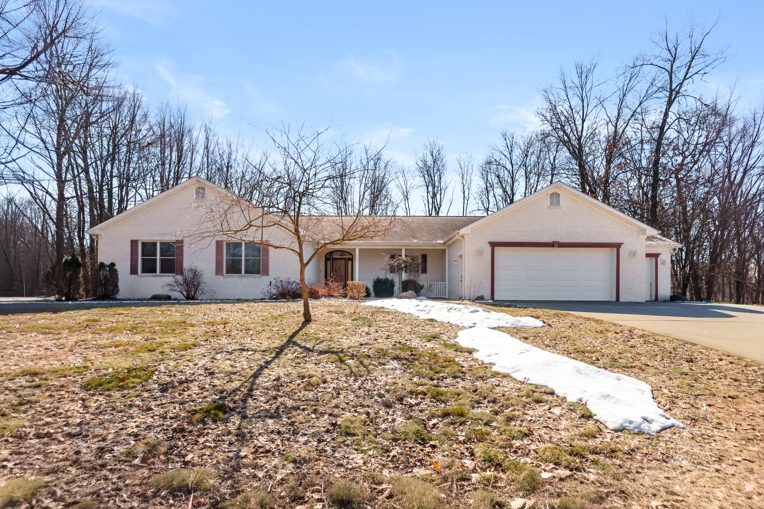 7625 Timberview Avenue Kalamazoo MI 49009