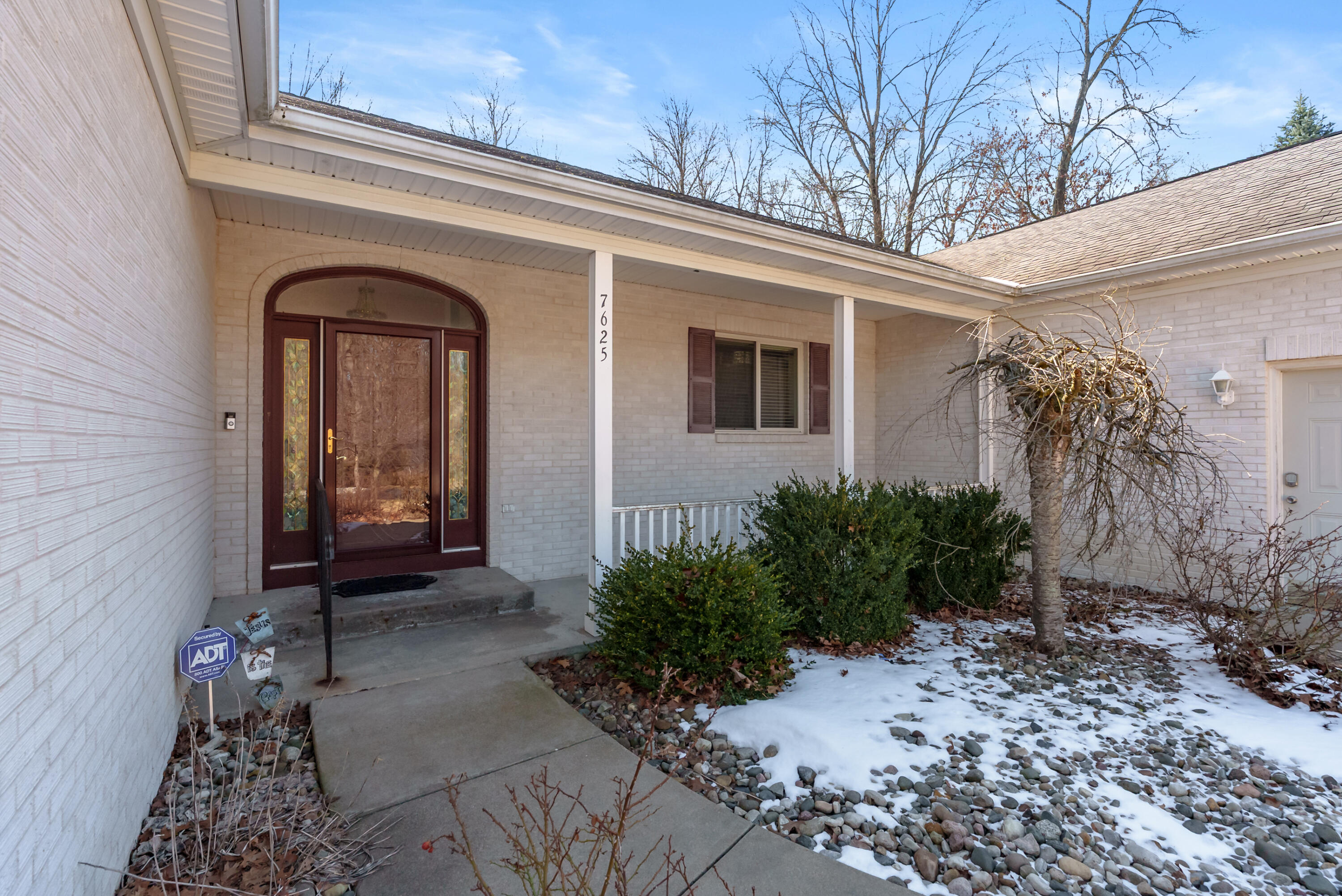 7625 Timberview Avenue Kalamazoo MI 49009