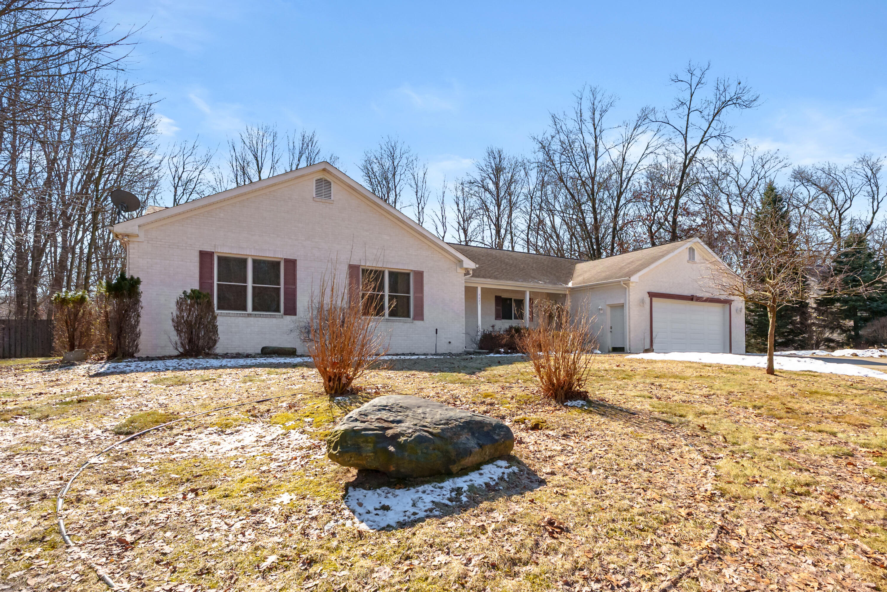 7625 Timberview Avenue Kalamazoo MI 49009