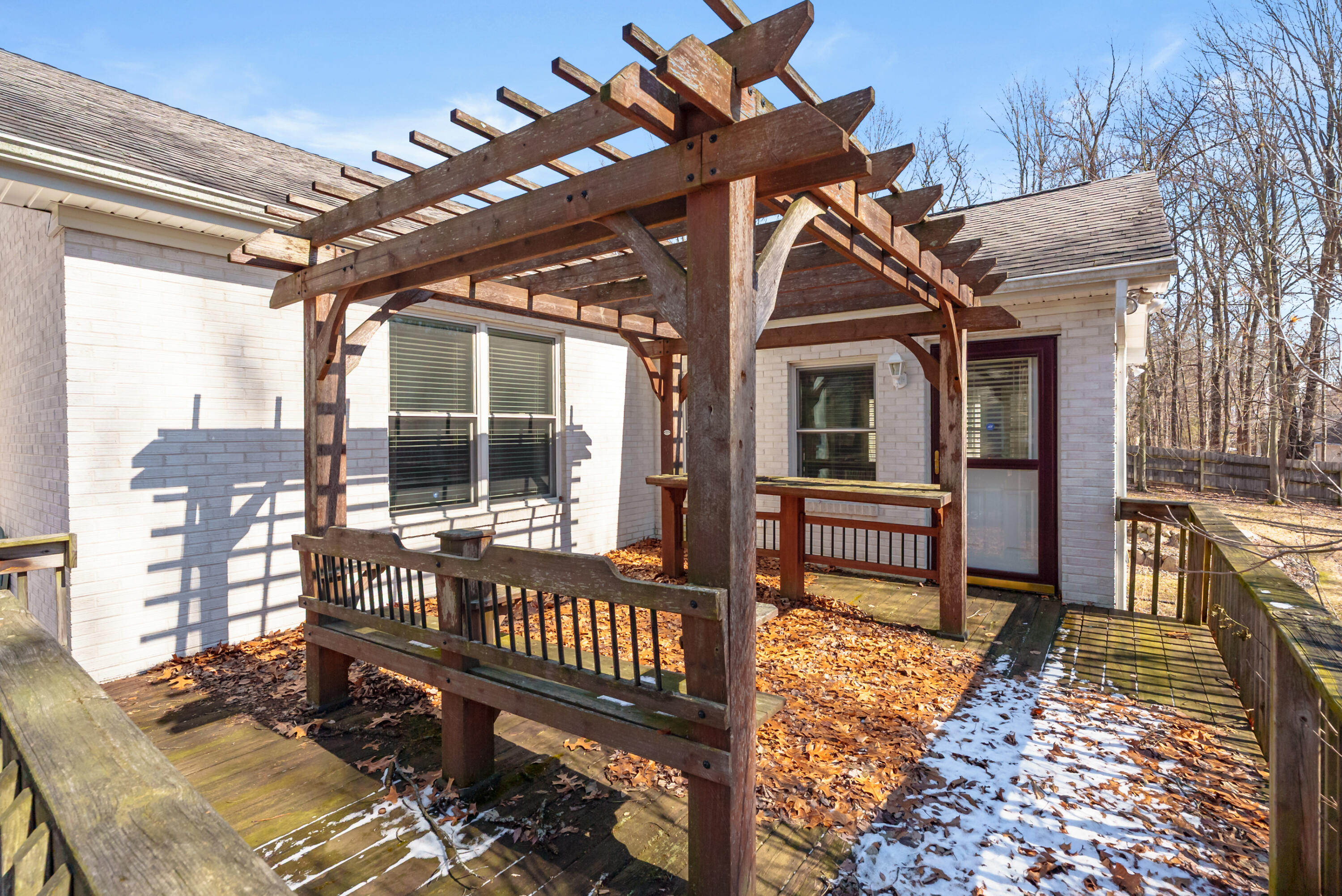 7625 Timberview Avenue Kalamazoo MI 49009