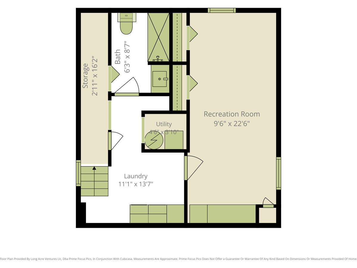 1008 Hazen Street SE Grand Rapids MI 49507