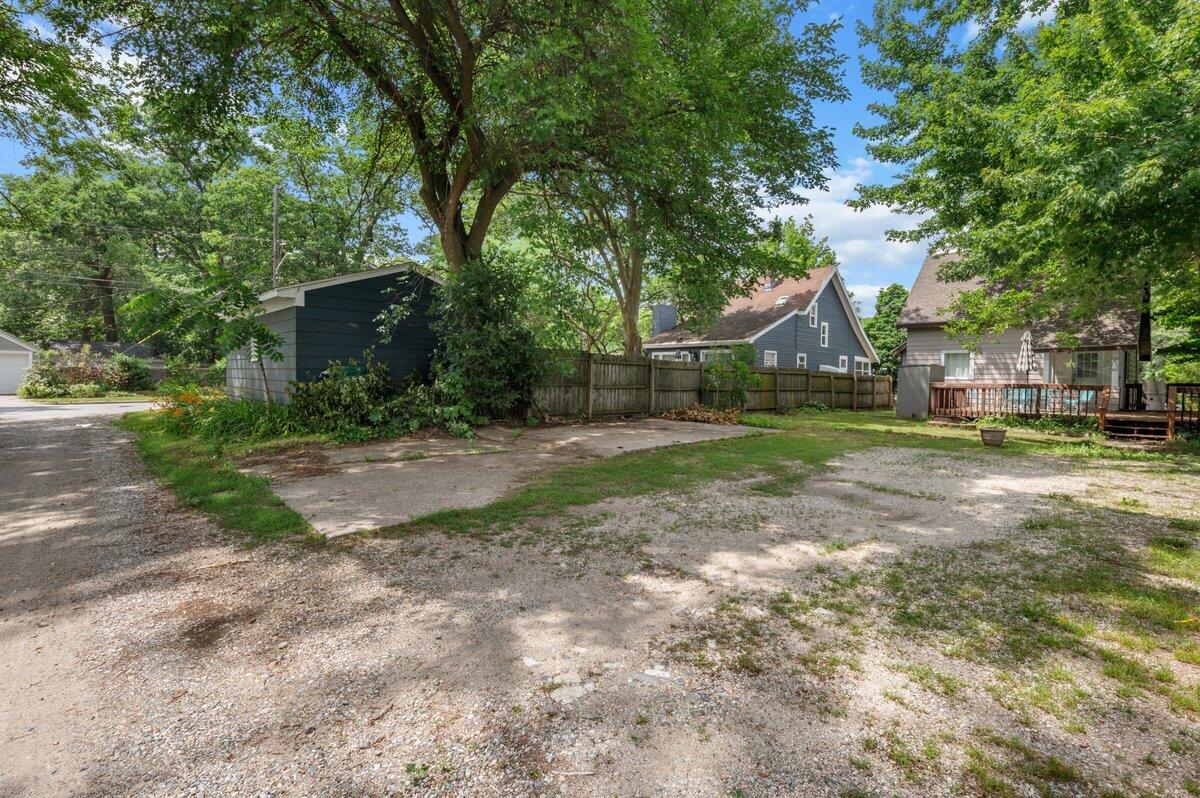 1008 Hazen Street SE Grand Rapids MI 49507