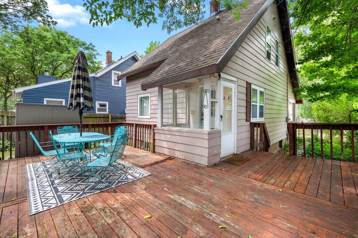 1008 Hazen Street SE Grand Rapids MI 49507