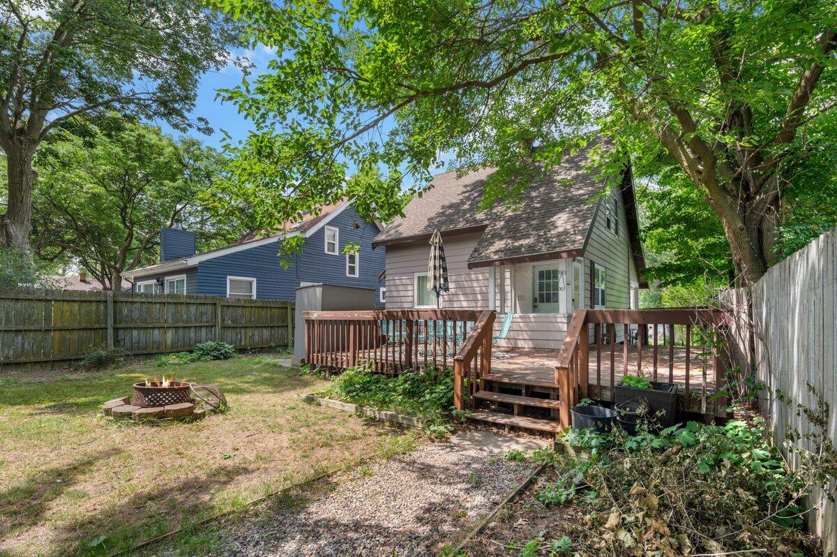 1008 Hazen Street SE Grand Rapids MI 49507