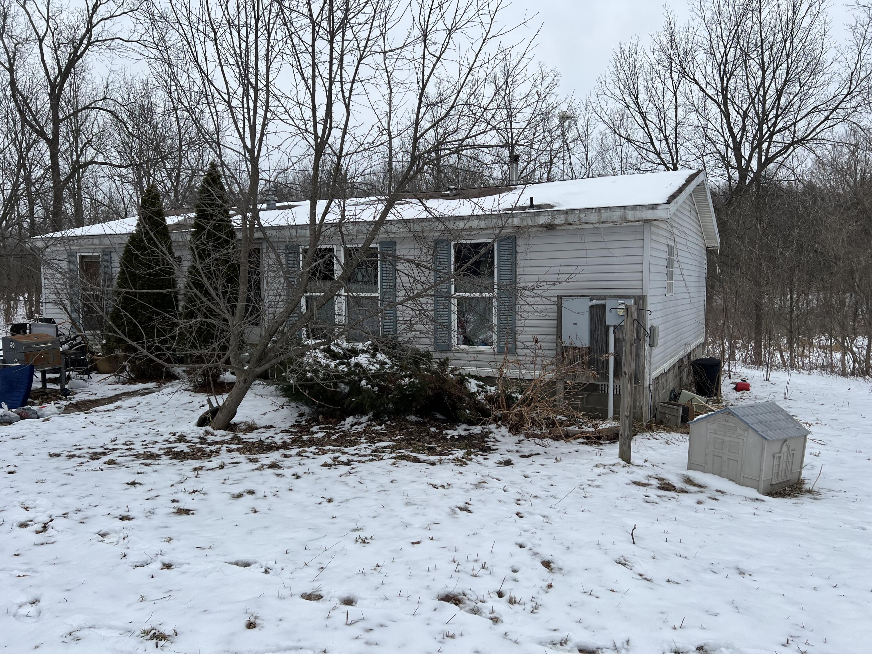 01275 47 1/2 Street Grand Junction MI 49056
