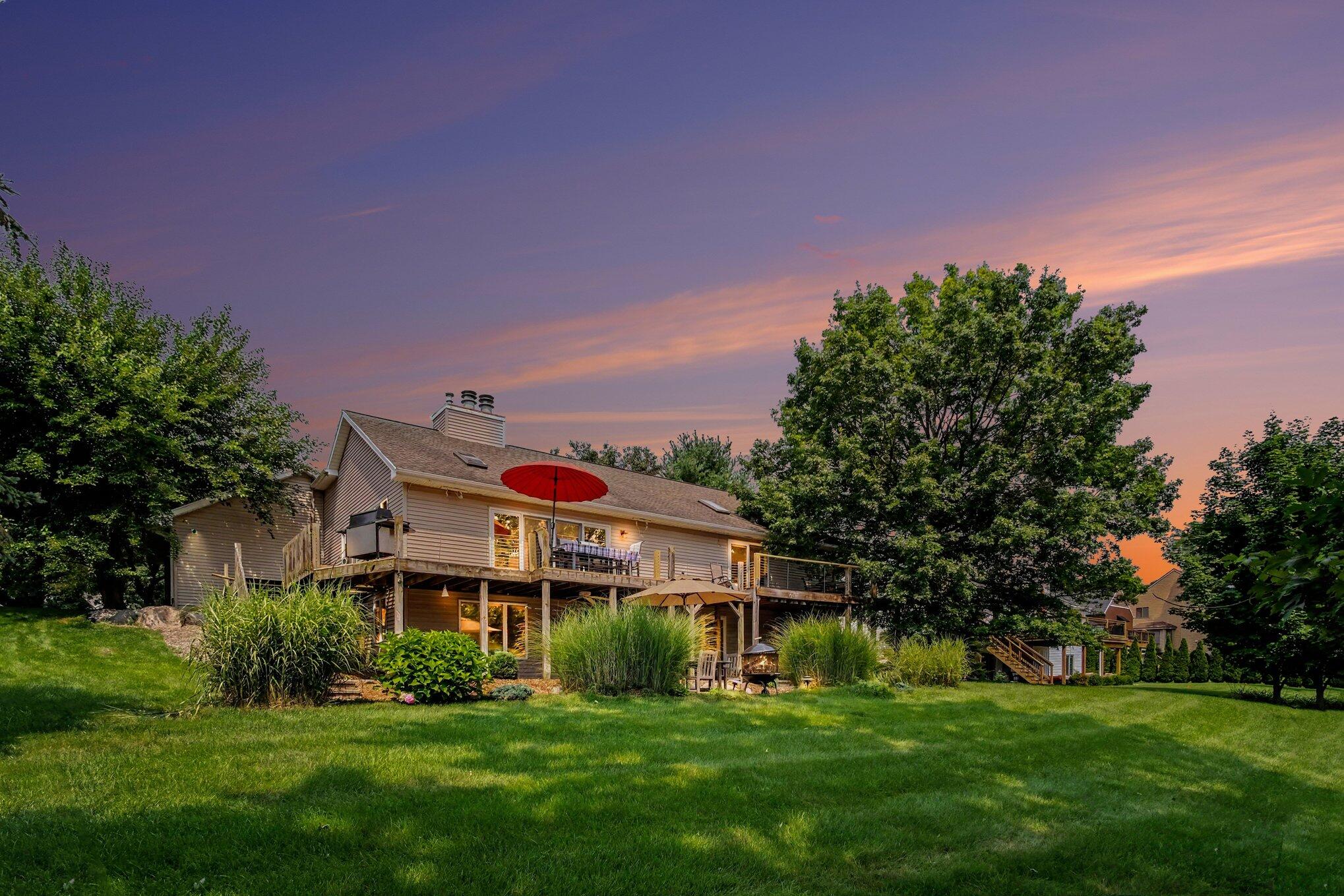6036 NE Arroyo Vista Drive NE Rockford MI 49341
