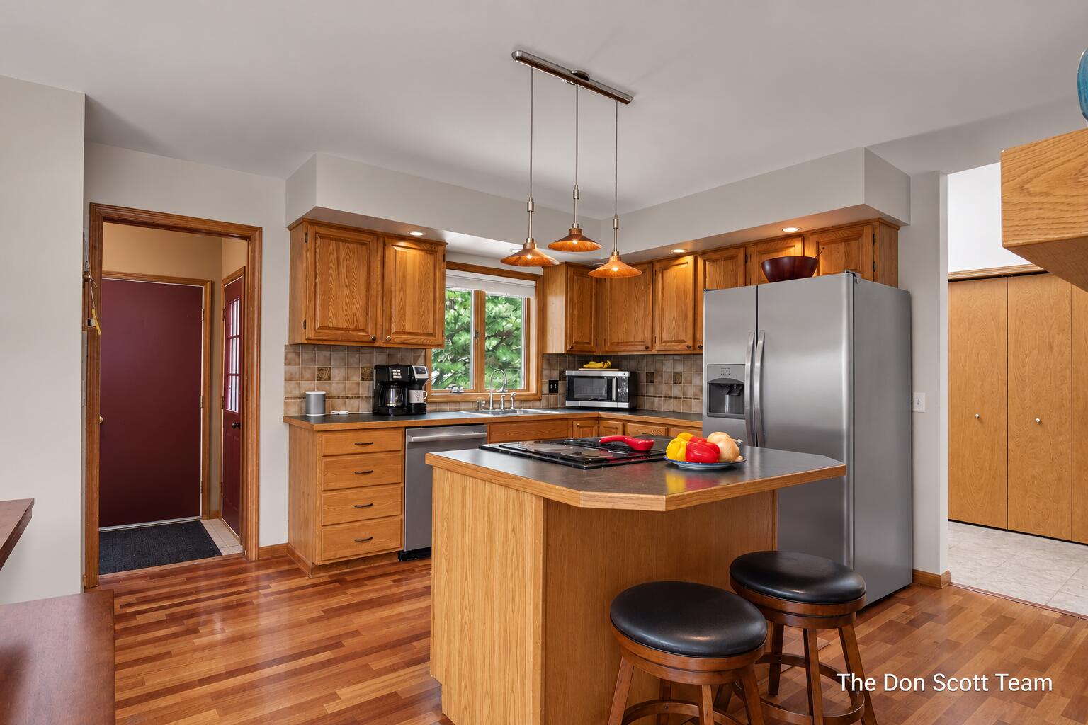6036 NE Arroyo Vista Drive NE Rockford MI 49341