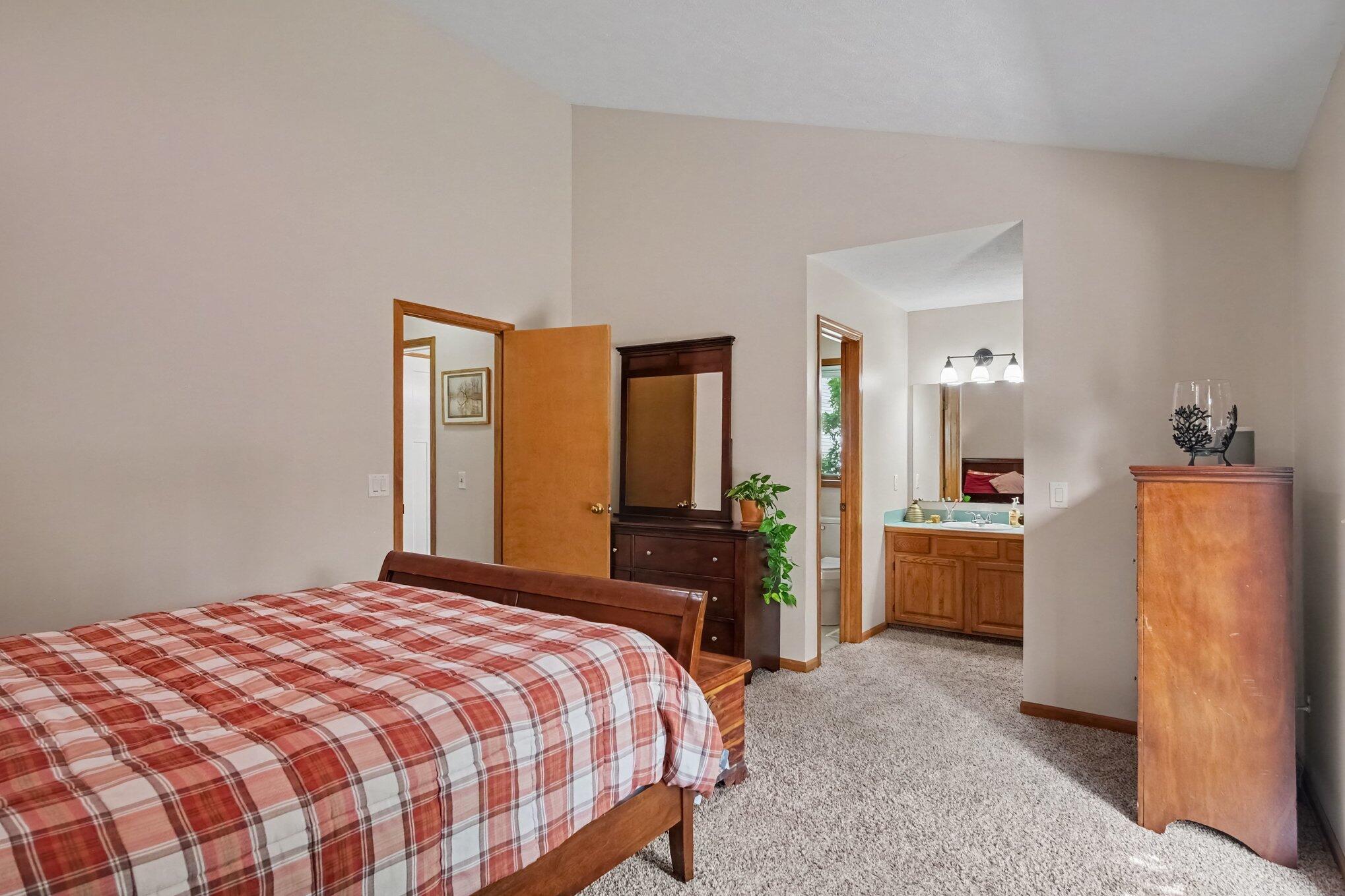 6036 NE Arroyo Vista Drive NE Rockford MI 49341