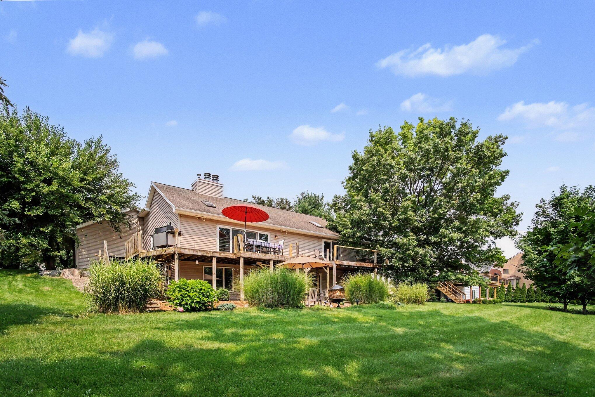 6036 NE Arroyo Vista Drive NE Rockford MI 49341