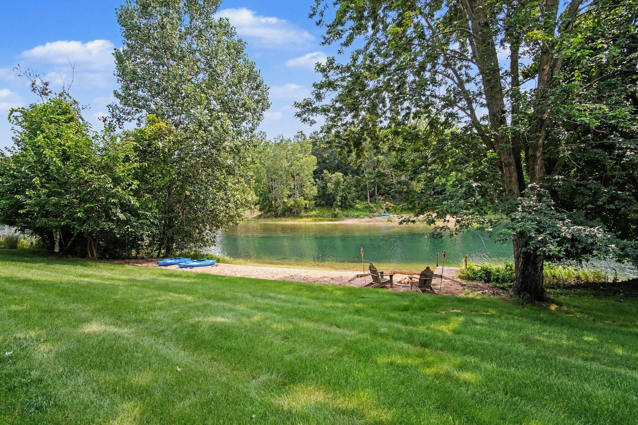 6036 NE Arroyo Vista Drive NE Rockford MI 49341