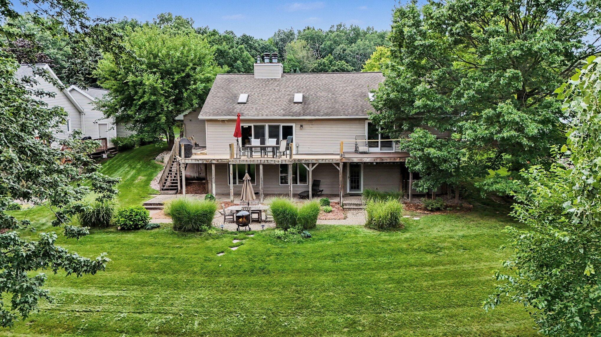 6036 NE Arroyo Vista Drive NE Rockford MI 49341
