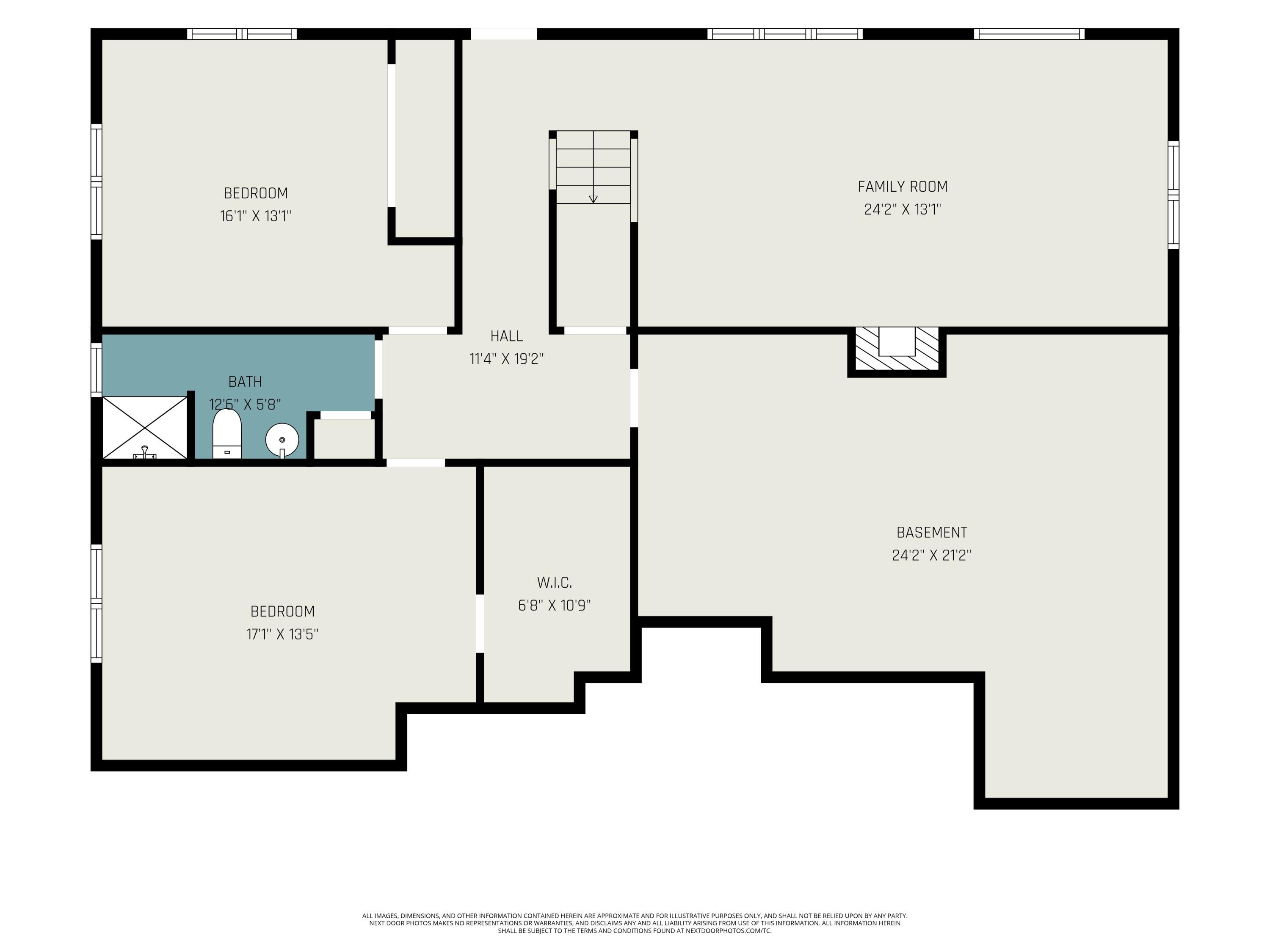 6036 NE Arroyo Vista Drive NE Rockford MI 49341