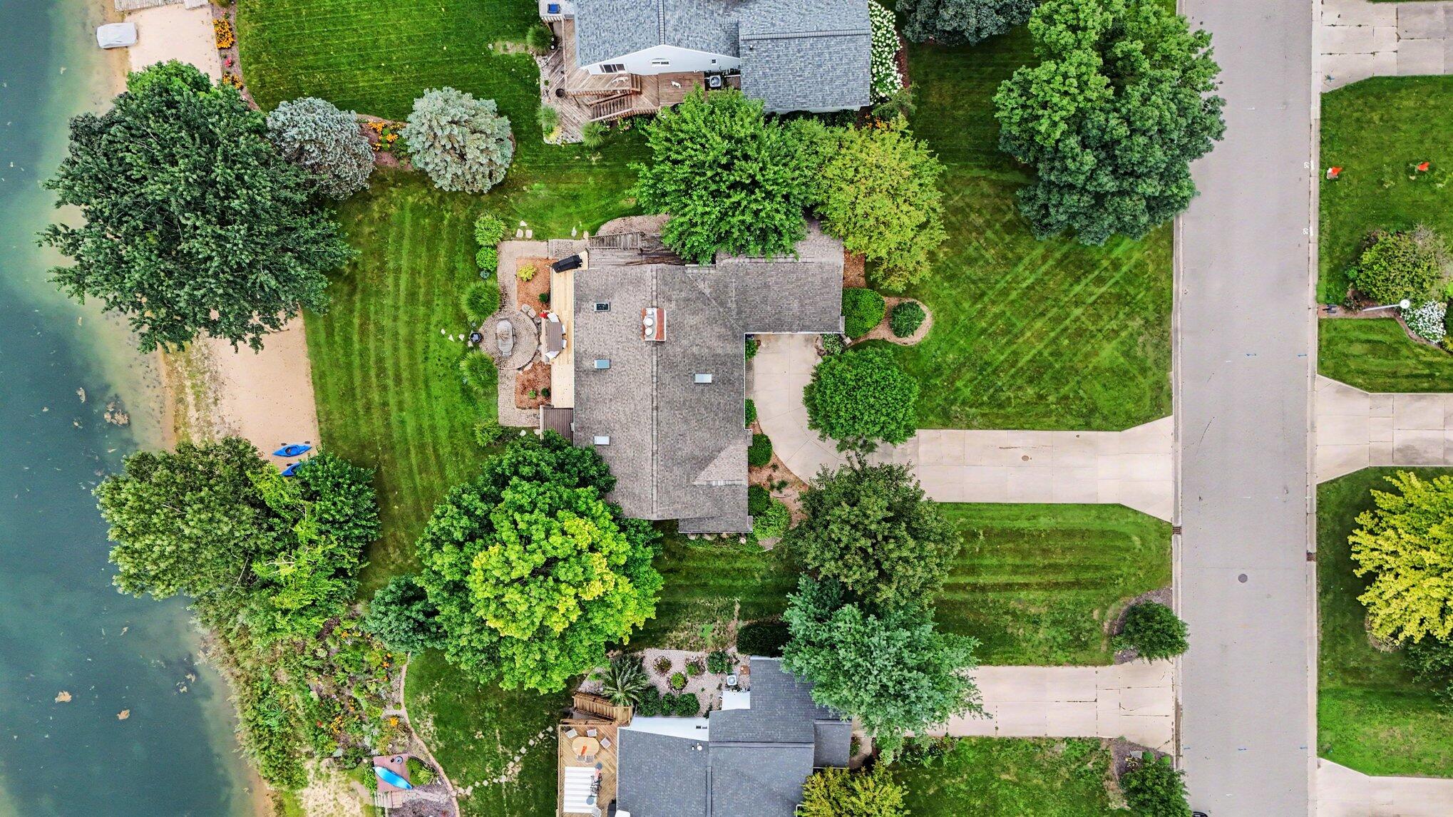 6036 NE Arroyo Vista Drive NE Rockford MI 49341
