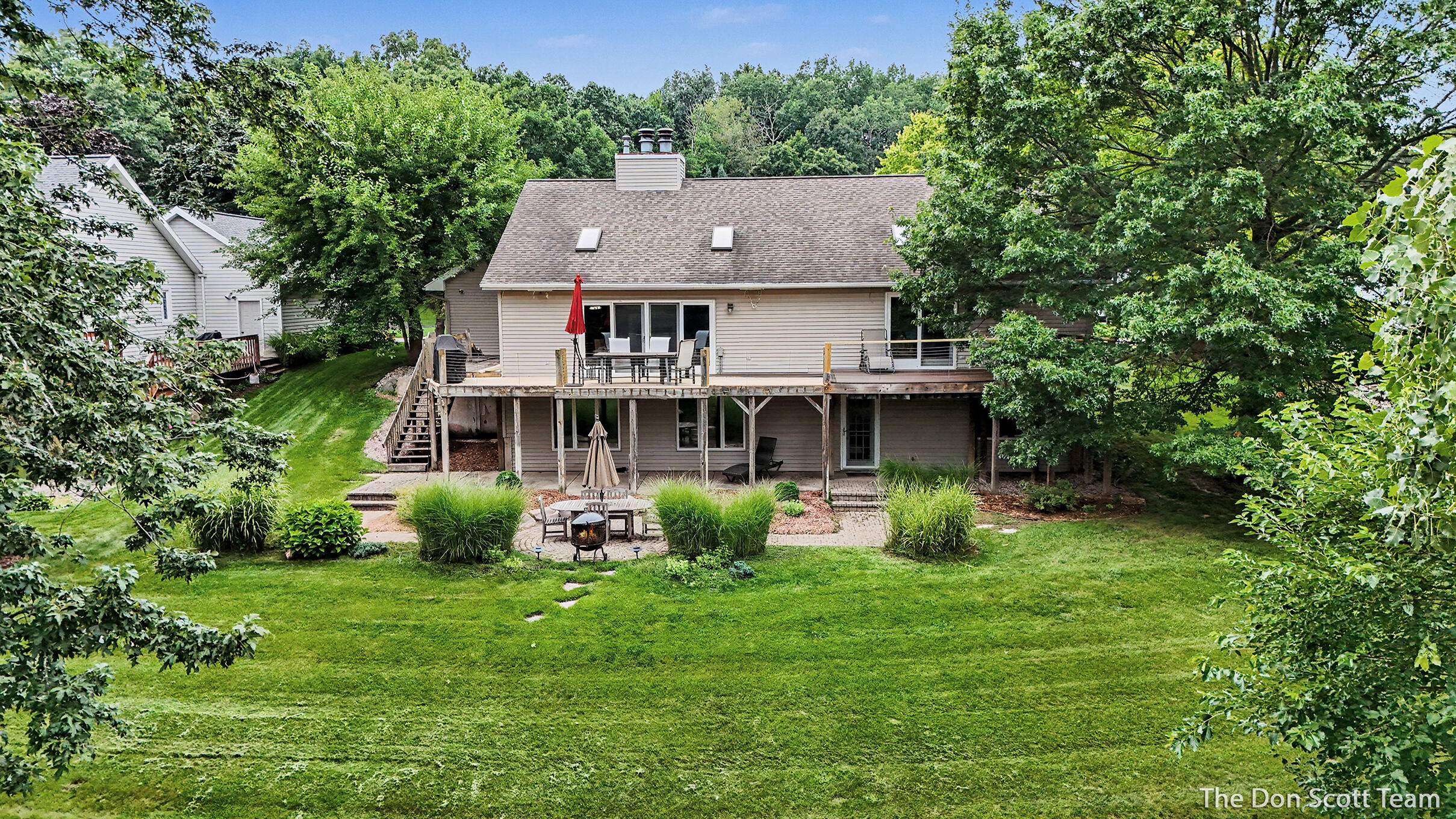 6036 NE Arroyo Vista Drive NE Rockford MI 49341