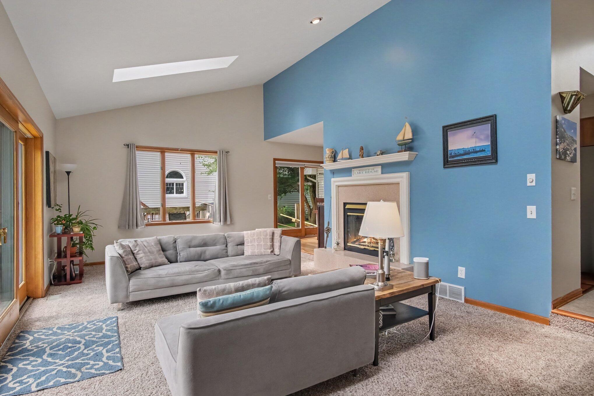 6036 NE Arroyo Vista Drive NE Rockford MI 49341
