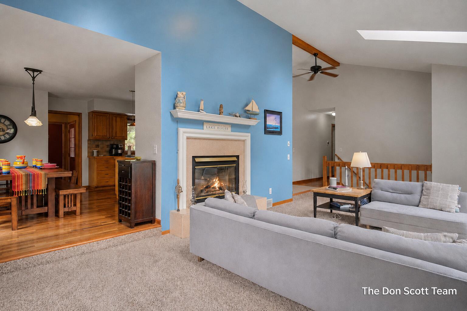 6036 NE Arroyo Vista Drive NE Rockford MI 49341