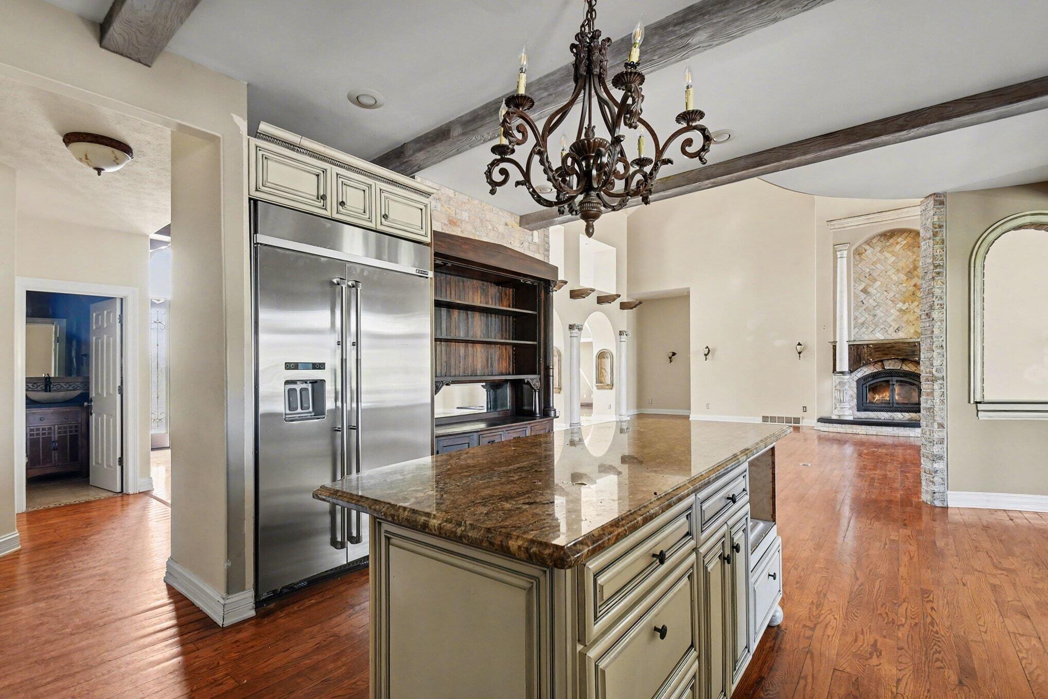 25510 Harris Street Edwardsburg MI 49112