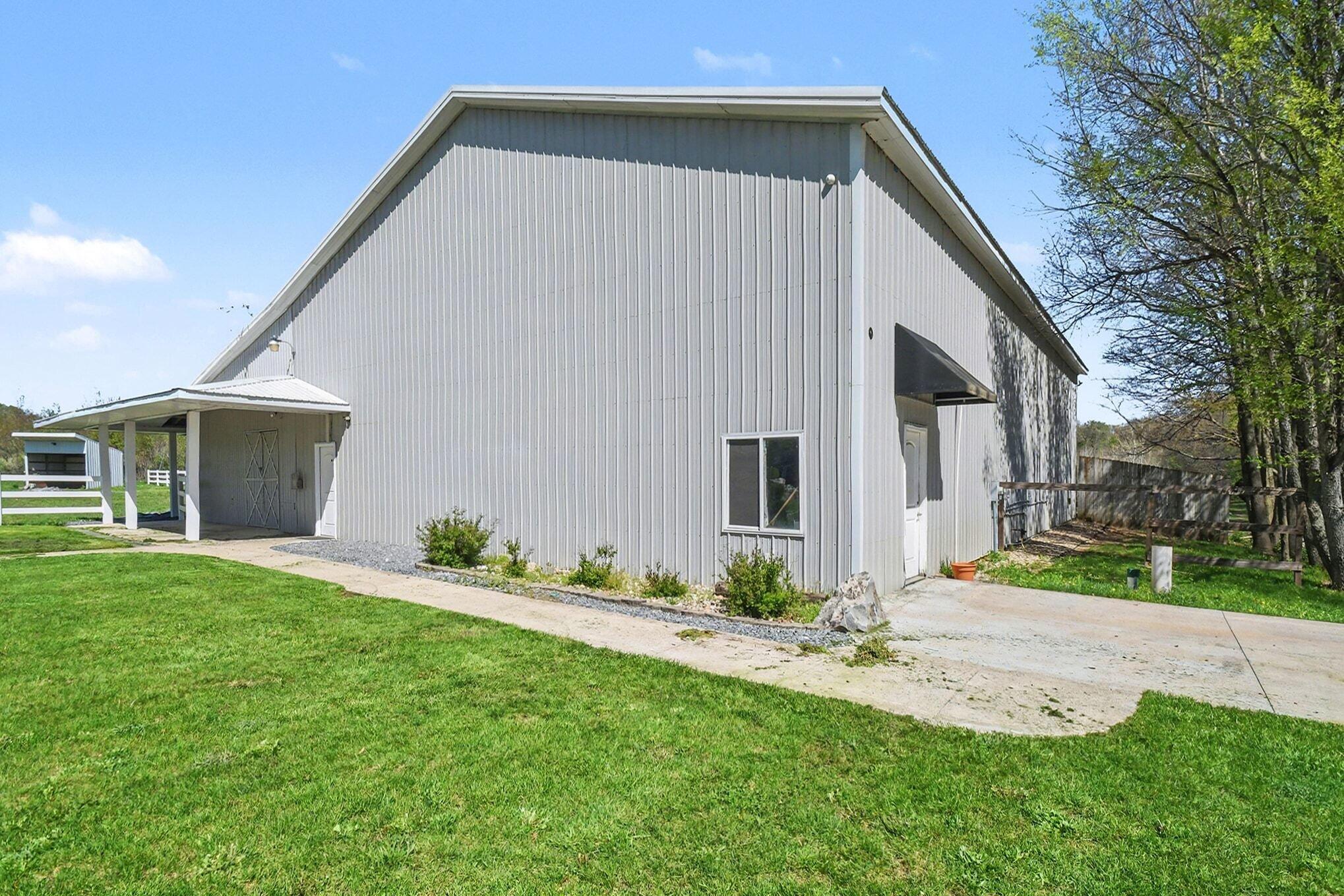 25510 Harris Street Edwardsburg MI 49112