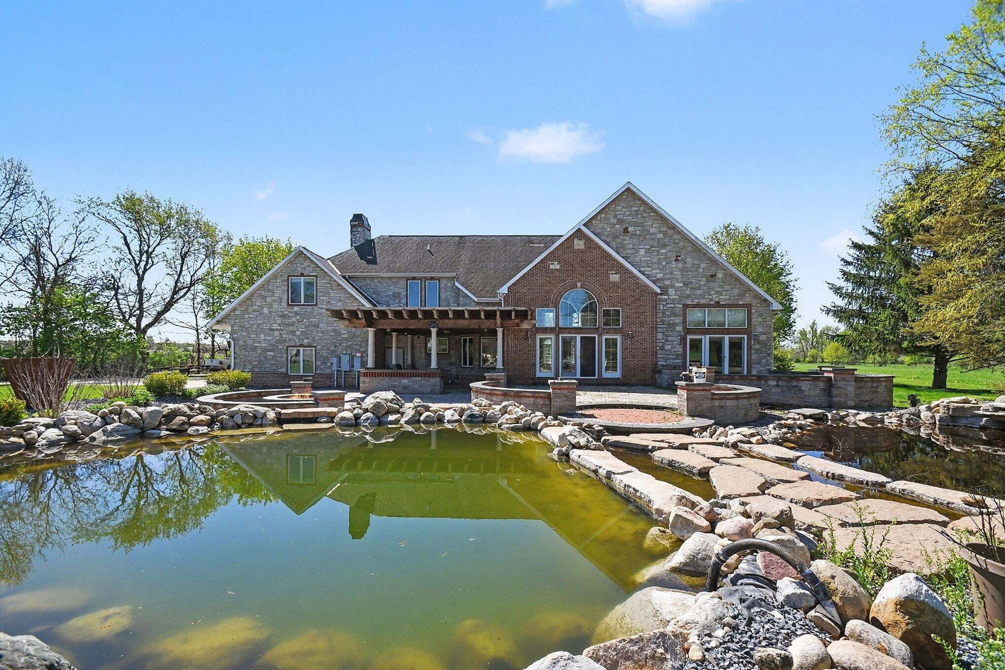 25510 Harris Street Edwardsburg MI 49112